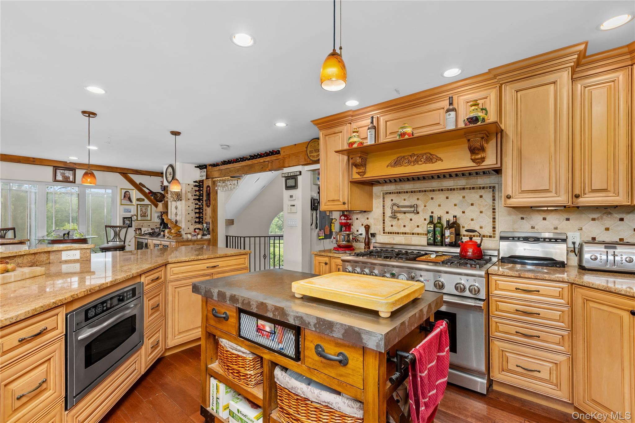 Single Family Blackstone Ridge Dutchess County, NY 12531, MLS-1041154-33