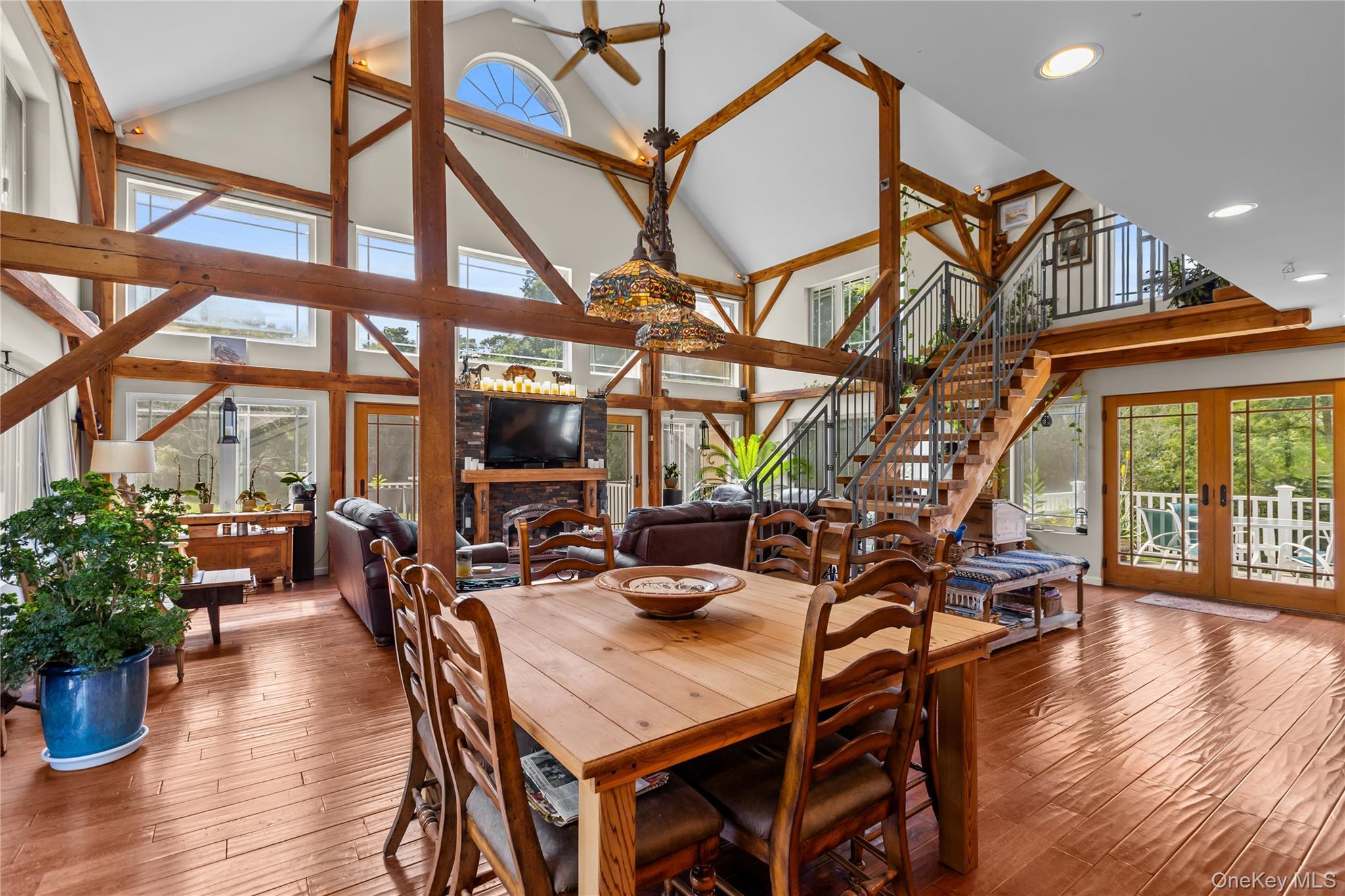 Single Family Blackstone Ridge Dutchess County, NY 12531, MLS-1041154-36