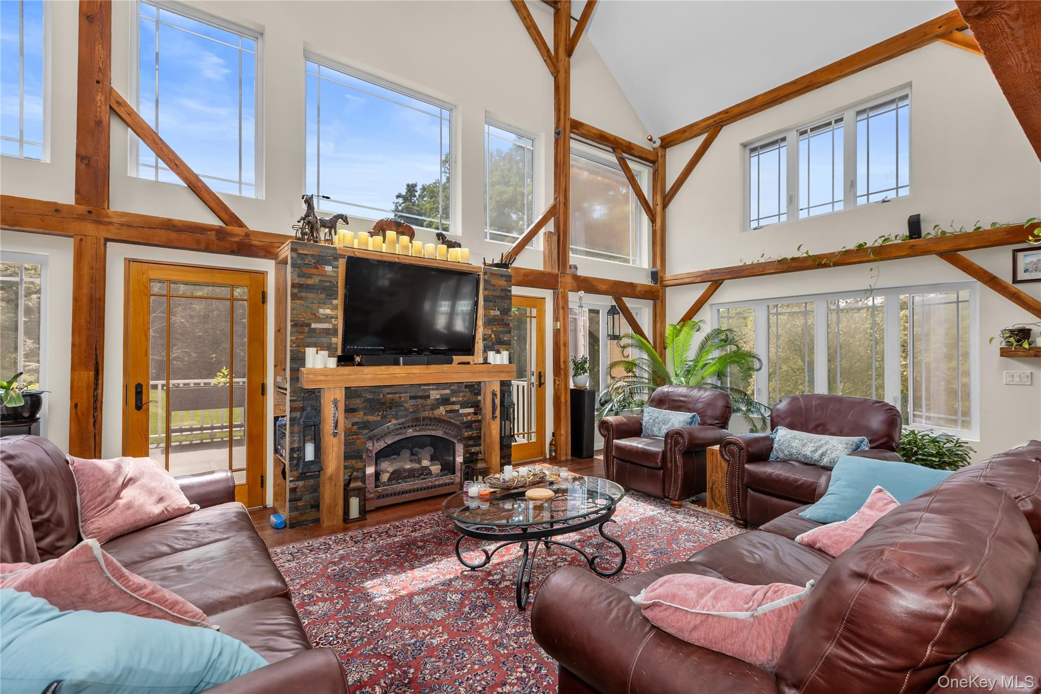 Single Family Blackstone Ridge Dutchess County, NY 12531, MLS-1041154-37