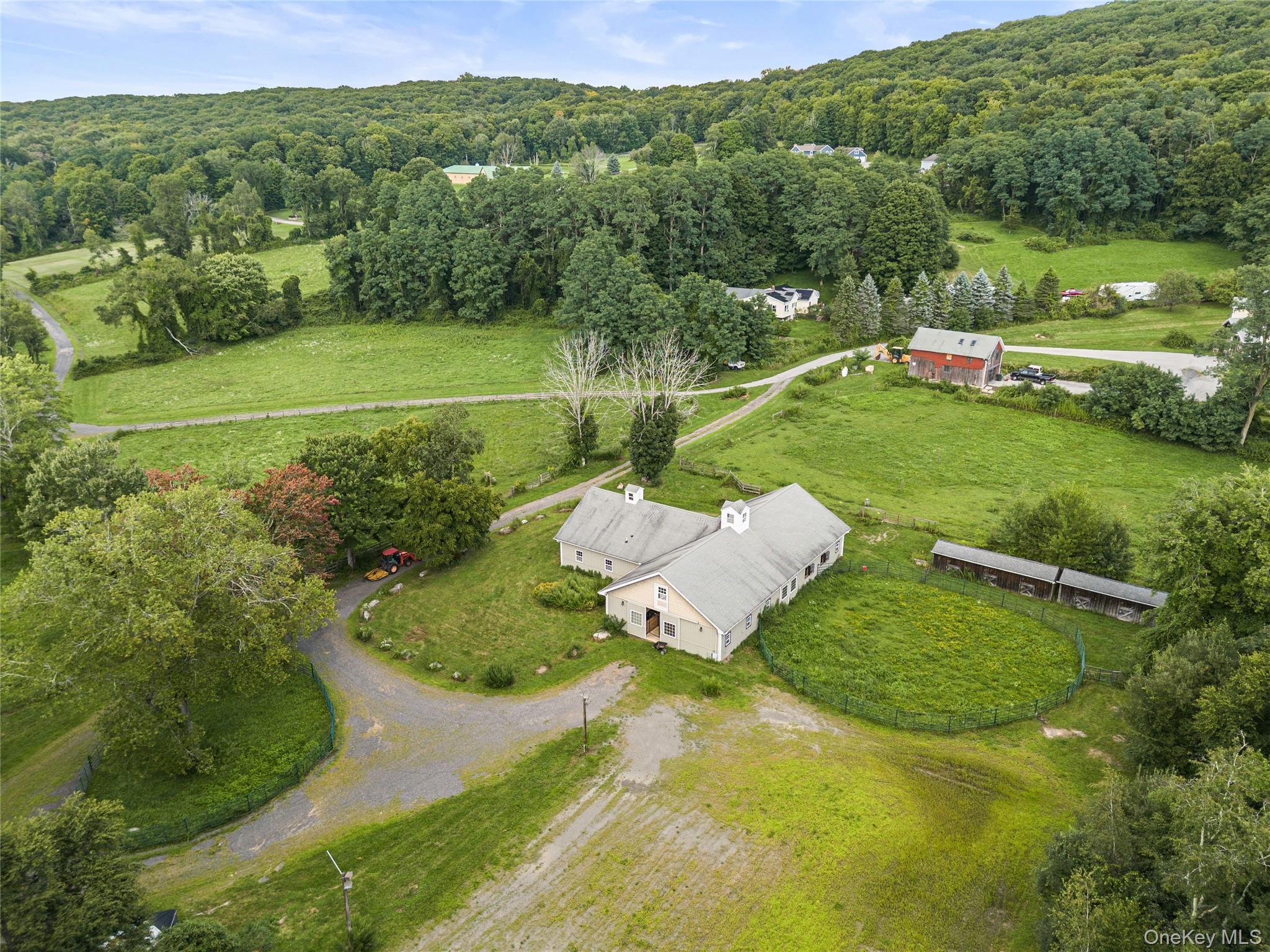 Single Family Blackstone Ridge Dutchess County, NY 12531, MLS-1041154-4