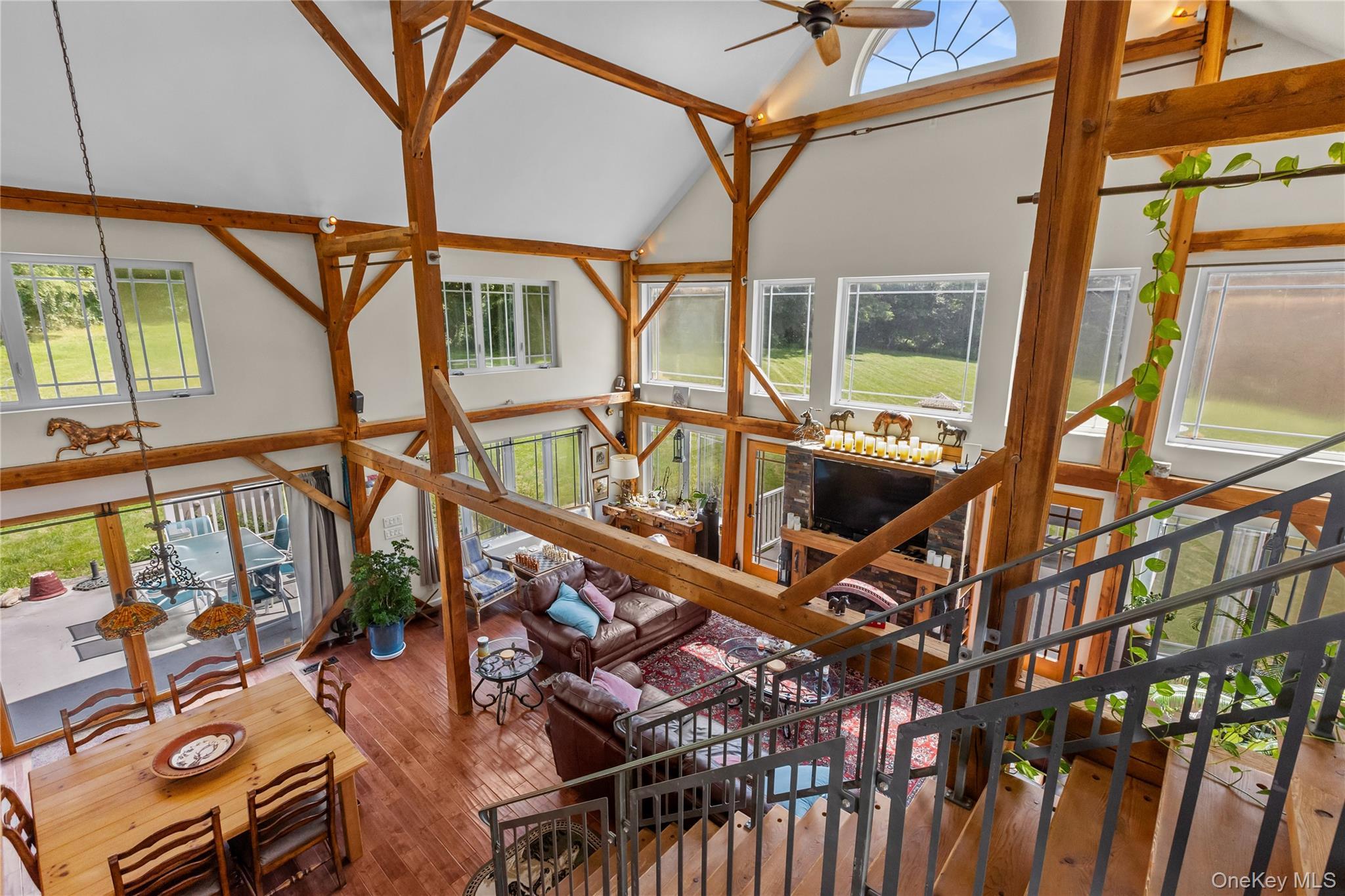 Single Family Blackstone Ridge Dutchess County, NY 12531, MLS-1041154-42