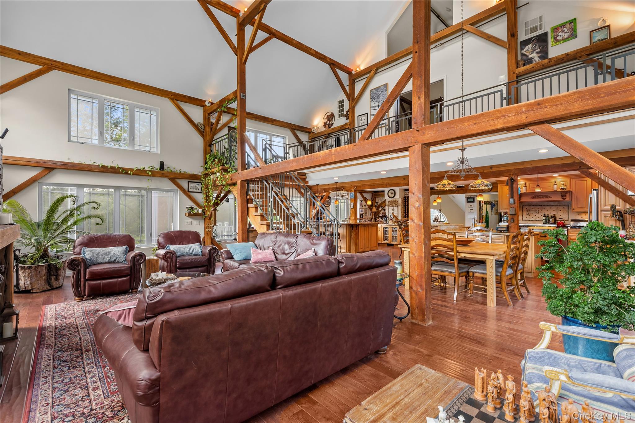 Single Family Blackstone Ridge Dutchess County, NY 12531, MLS-1041154-43