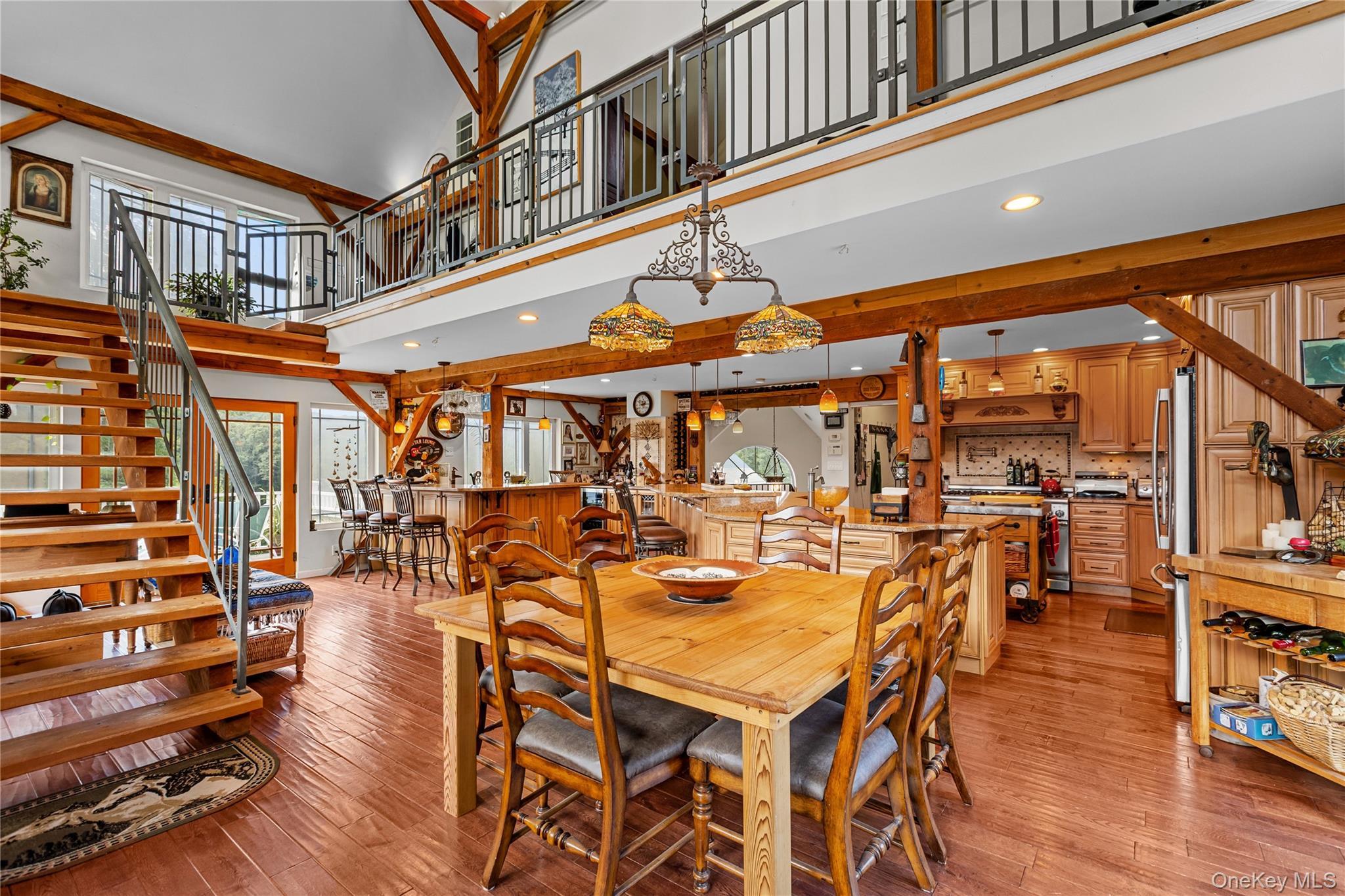 Single Family Blackstone Ridge Dutchess County, NY 12531, MLS-1041154-45