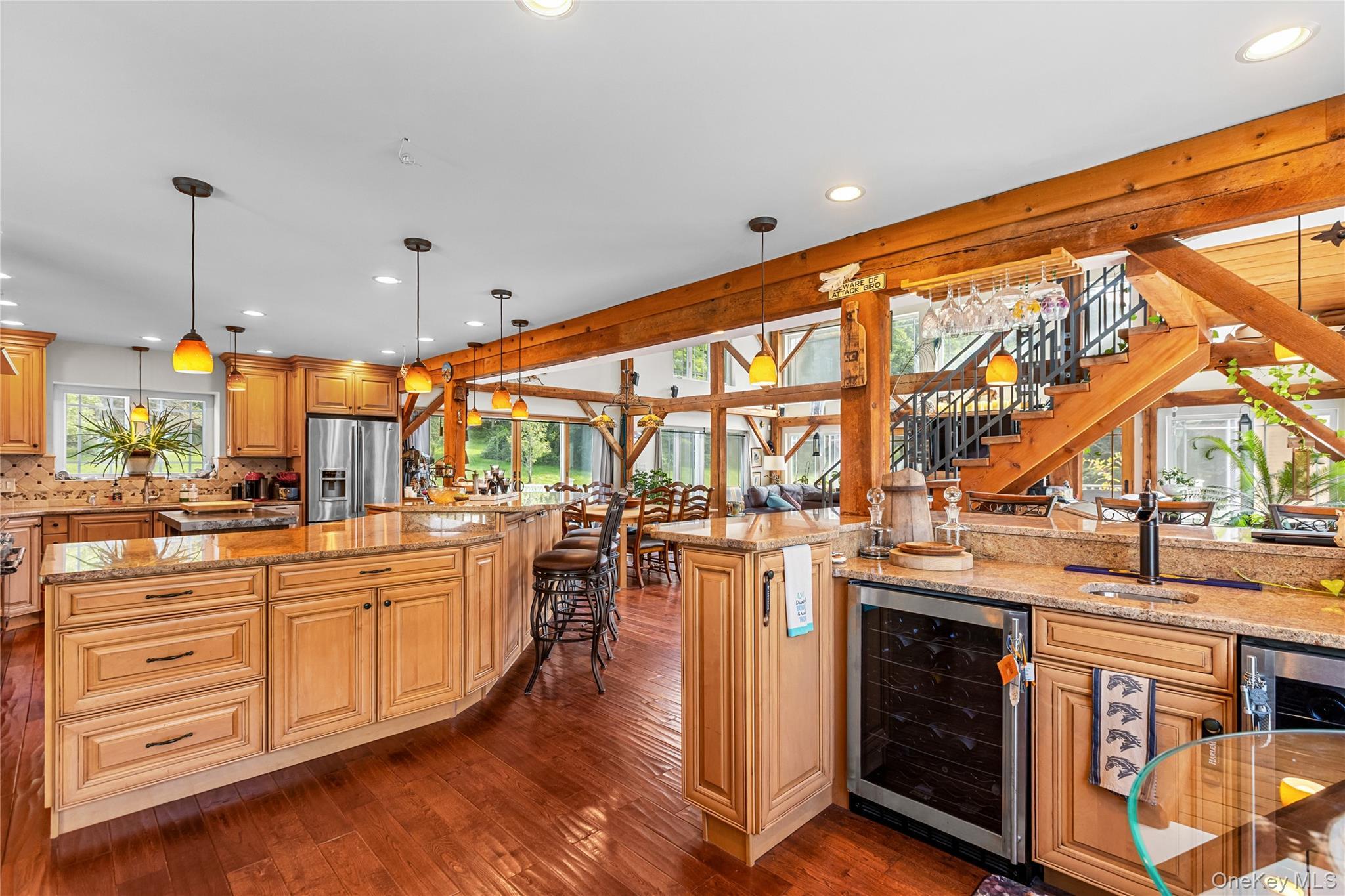 Single Family Blackstone Ridge Dutchess County, NY 12531, MLS-1041154-46