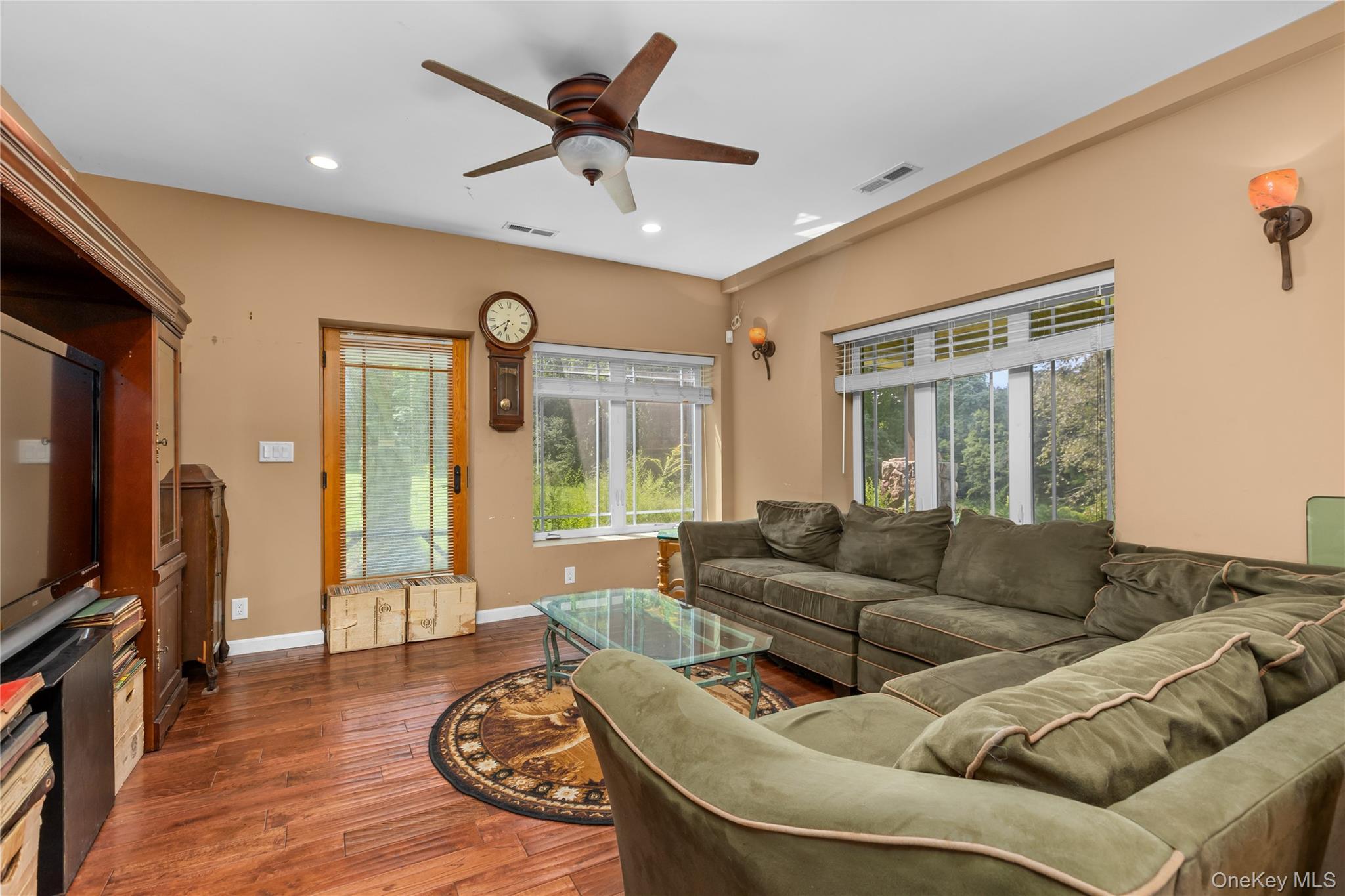Single Family Blackstone Ridge  Dutchess County, NY 12531, MLS-1041154-50