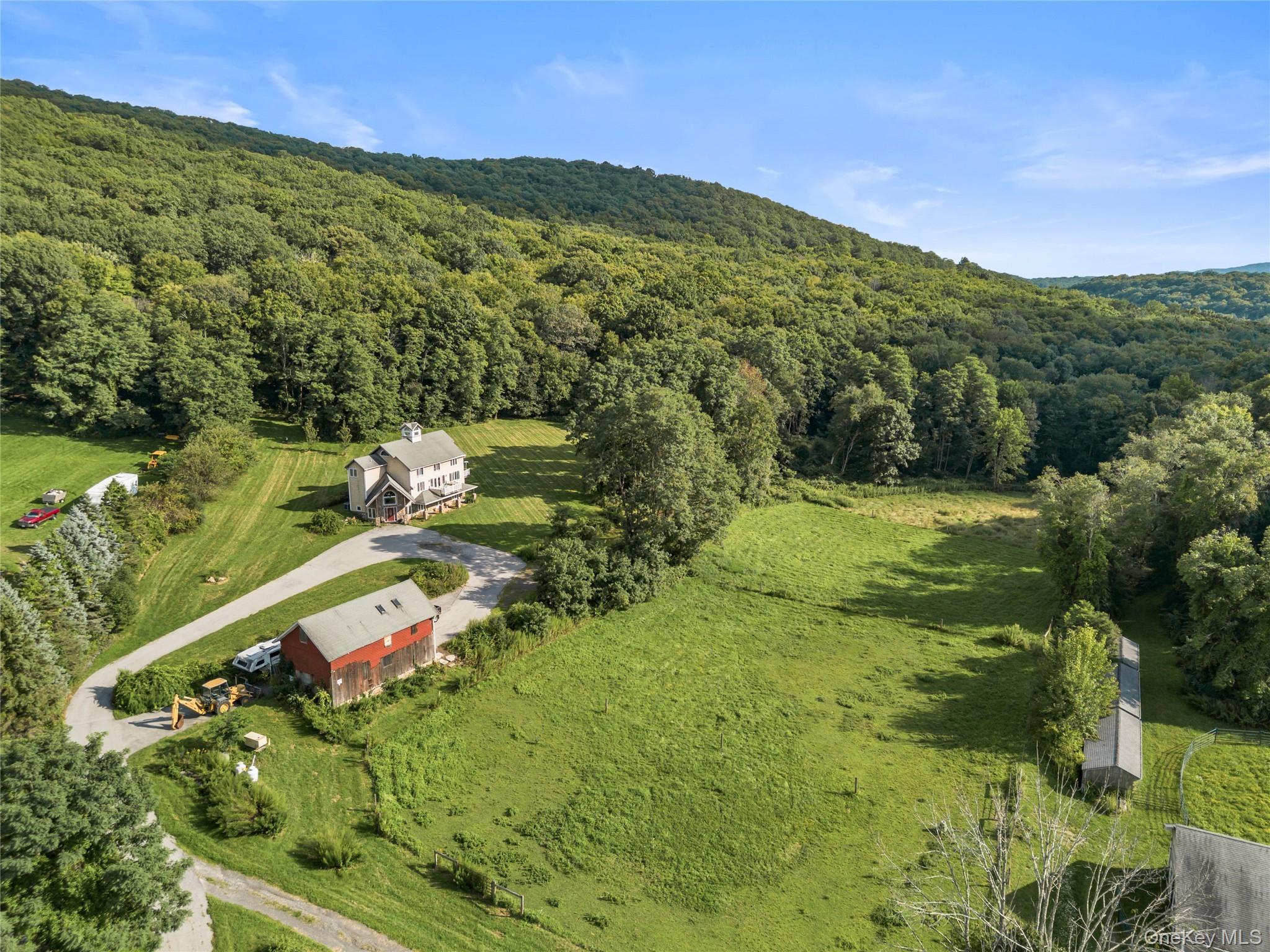 Single Family Blackstone Ridge Dutchess County, NY 12531, MLS-1041154-9