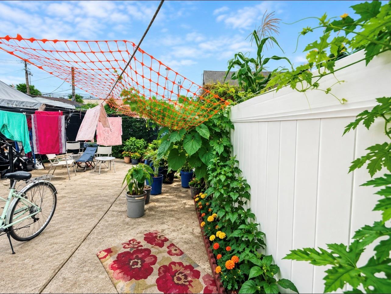 Single Family Woodhull Avenue  Queens, NY 11423, MLS-1041157-18
