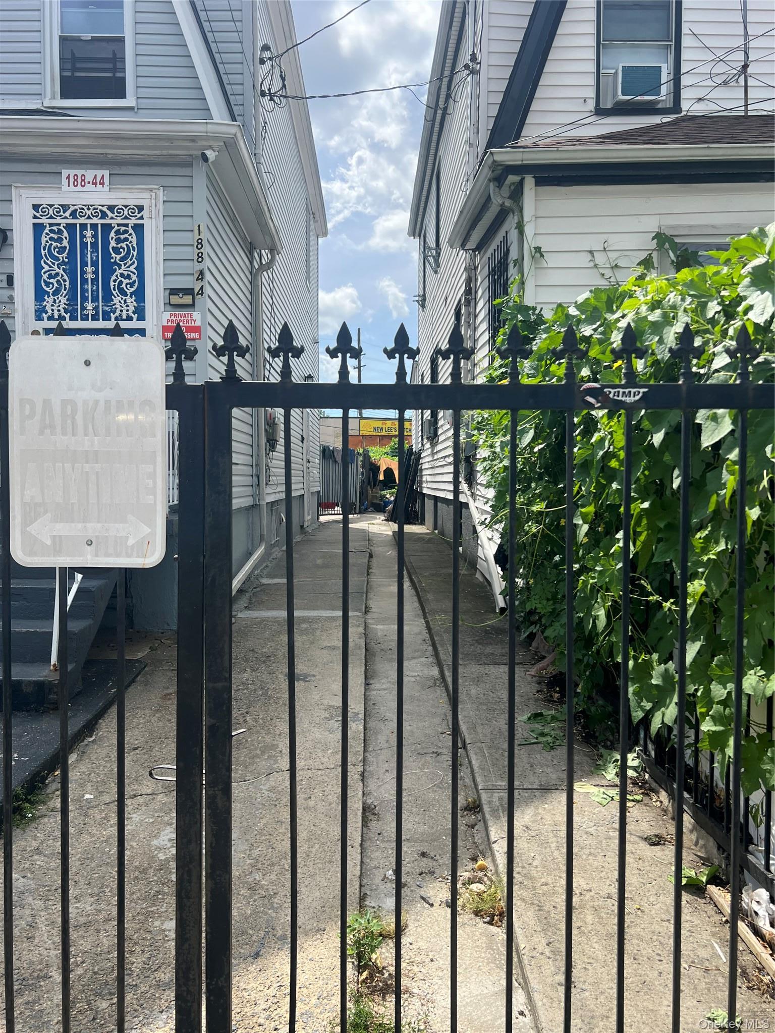 Single Family Woodhull Avenue  Queens, NY 11423, MLS-1041157-19