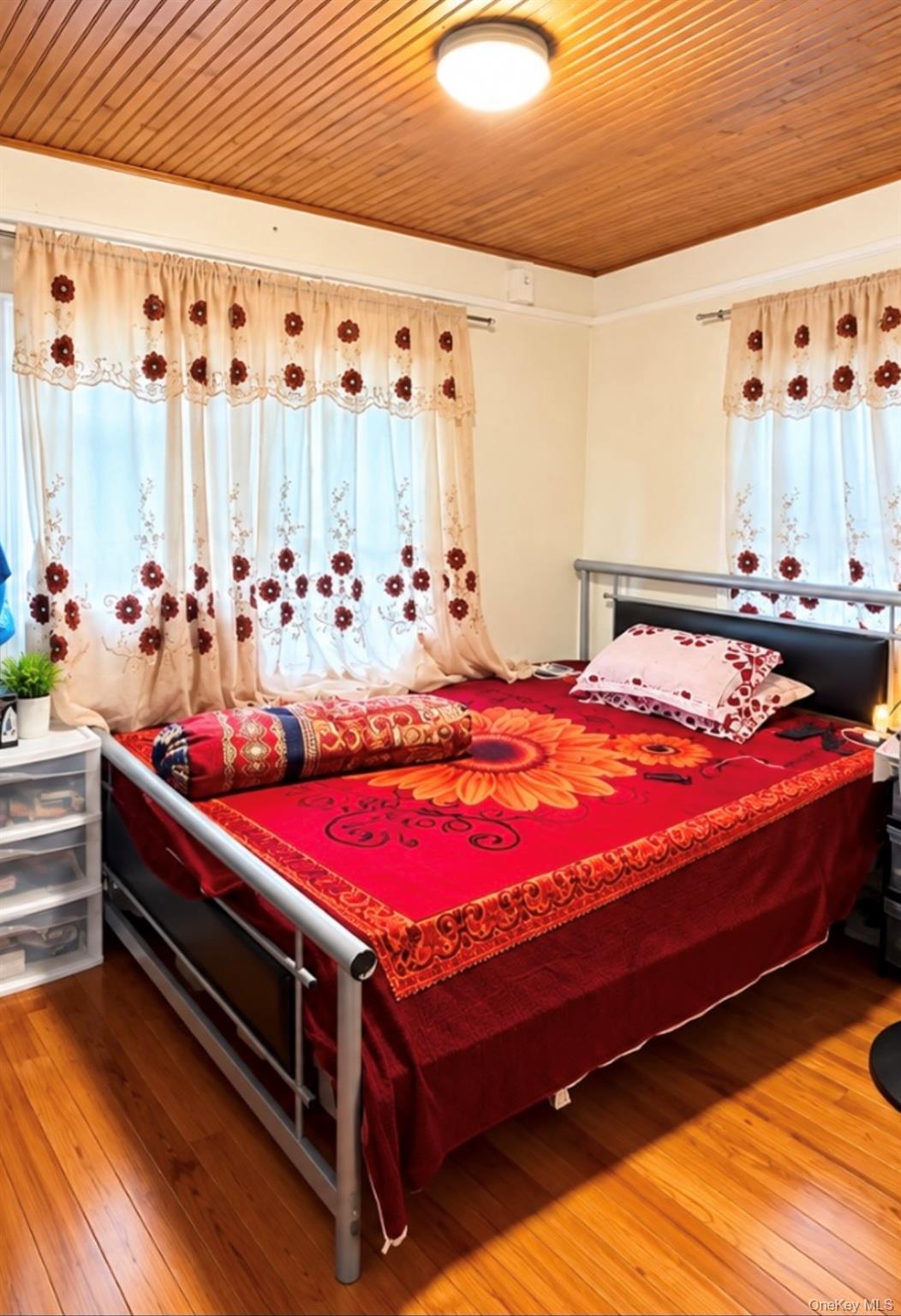 Single Family Woodhull Avenue Queens, NY 11423, MLS-1041157-4