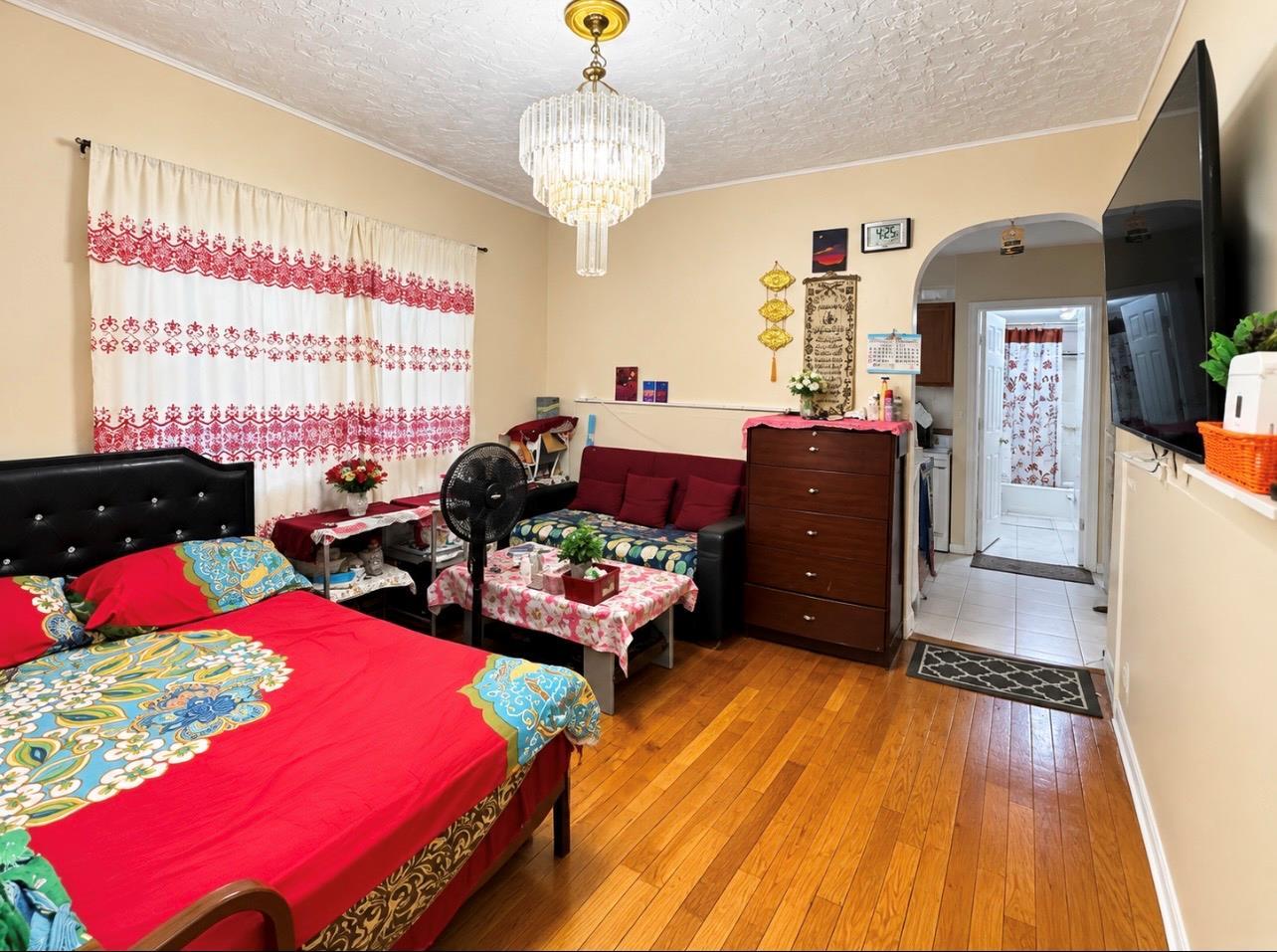 Single Family Woodhull Avenue Queens, NY 11423, MLS-1041157-5