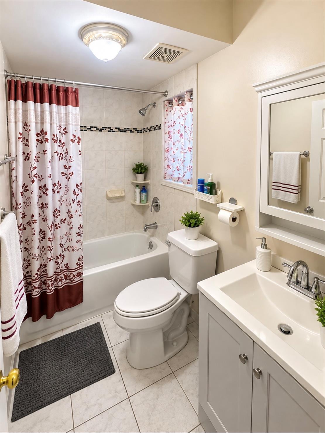 Single Family Woodhull Avenue Queens, NY 11423, MLS-1041157-7
