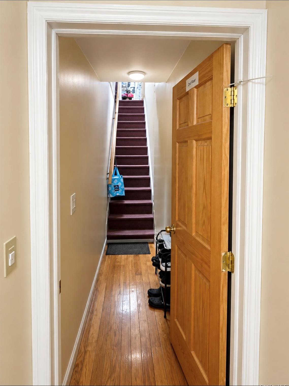 Single Family Woodhull Avenue Queens, NY 11423, MLS-1041157-9