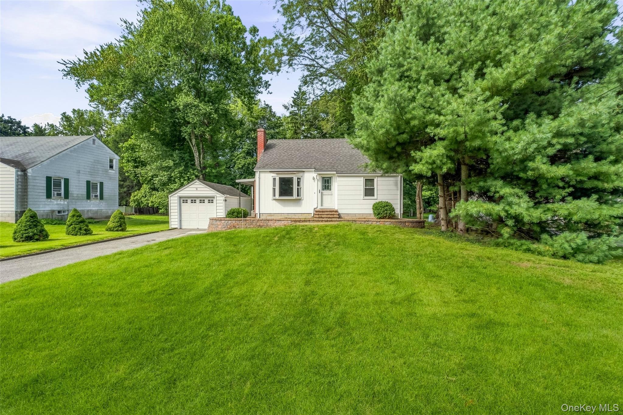 Single Family Memory Lane  Dutchess County, NY 12603, MLS-1041168-2