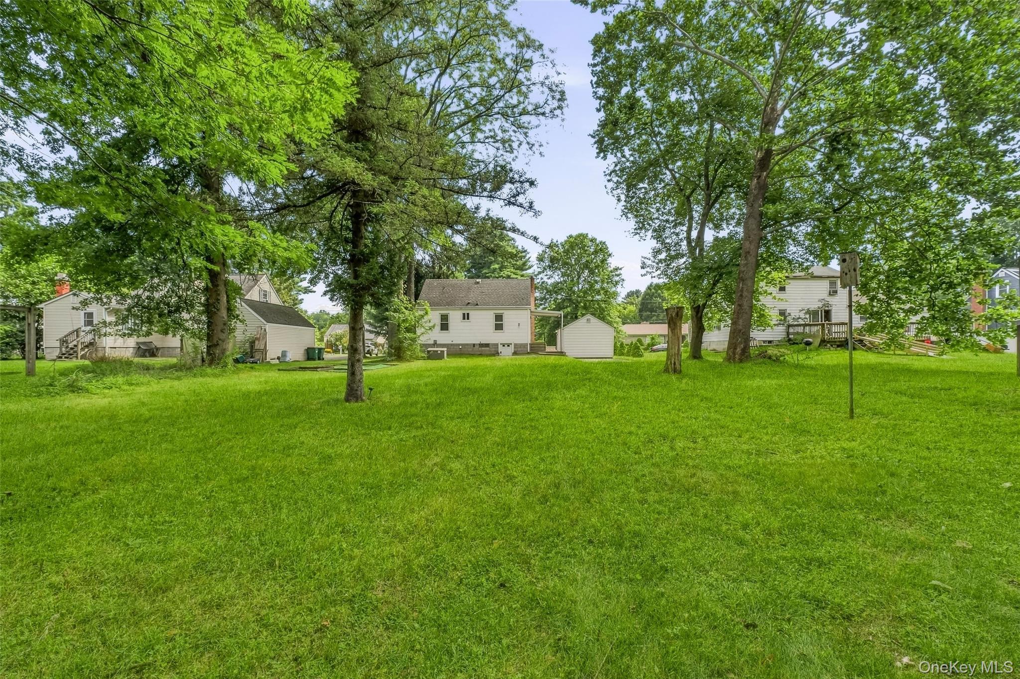Single Family Memory Lane  Dutchess County, NY 12603, MLS-1041168-35