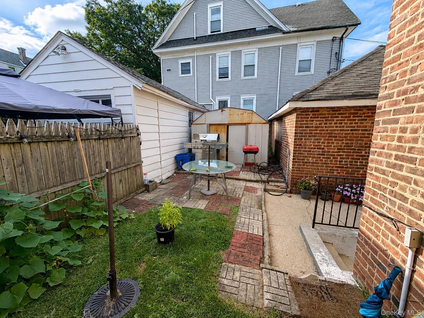 Single Family Davis Avenue Westchester County, NY 10805, MLS-1041169-21