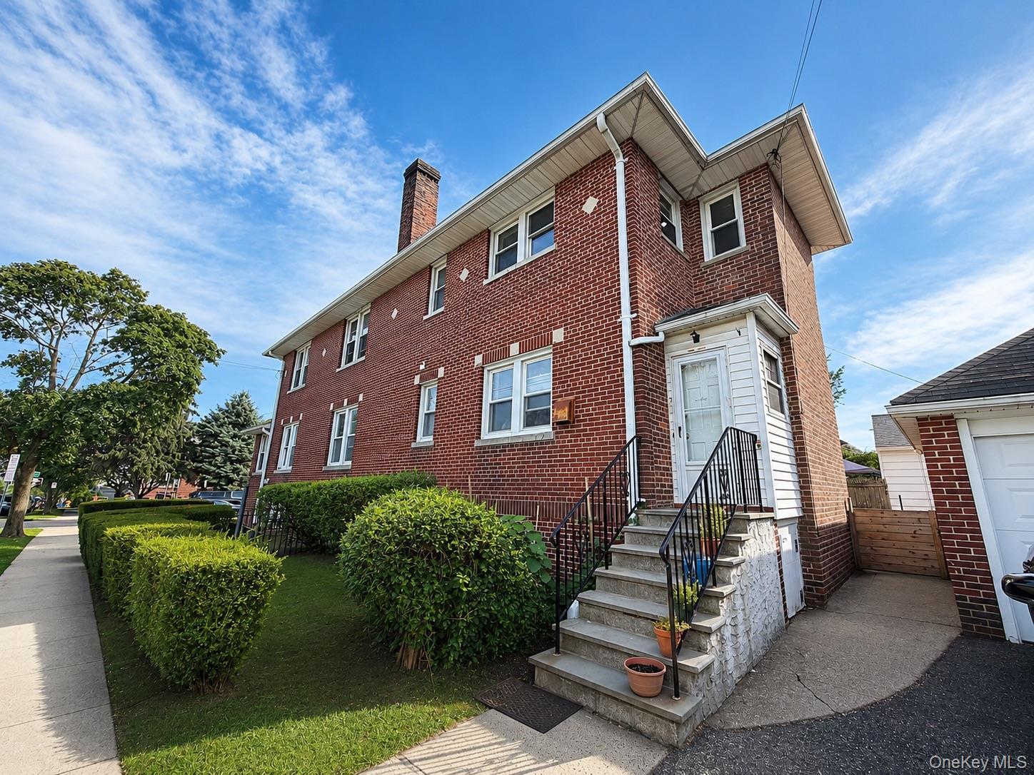 Single Family Davis Avenue  Westchester County, NY 10805, MLS-1041169-22