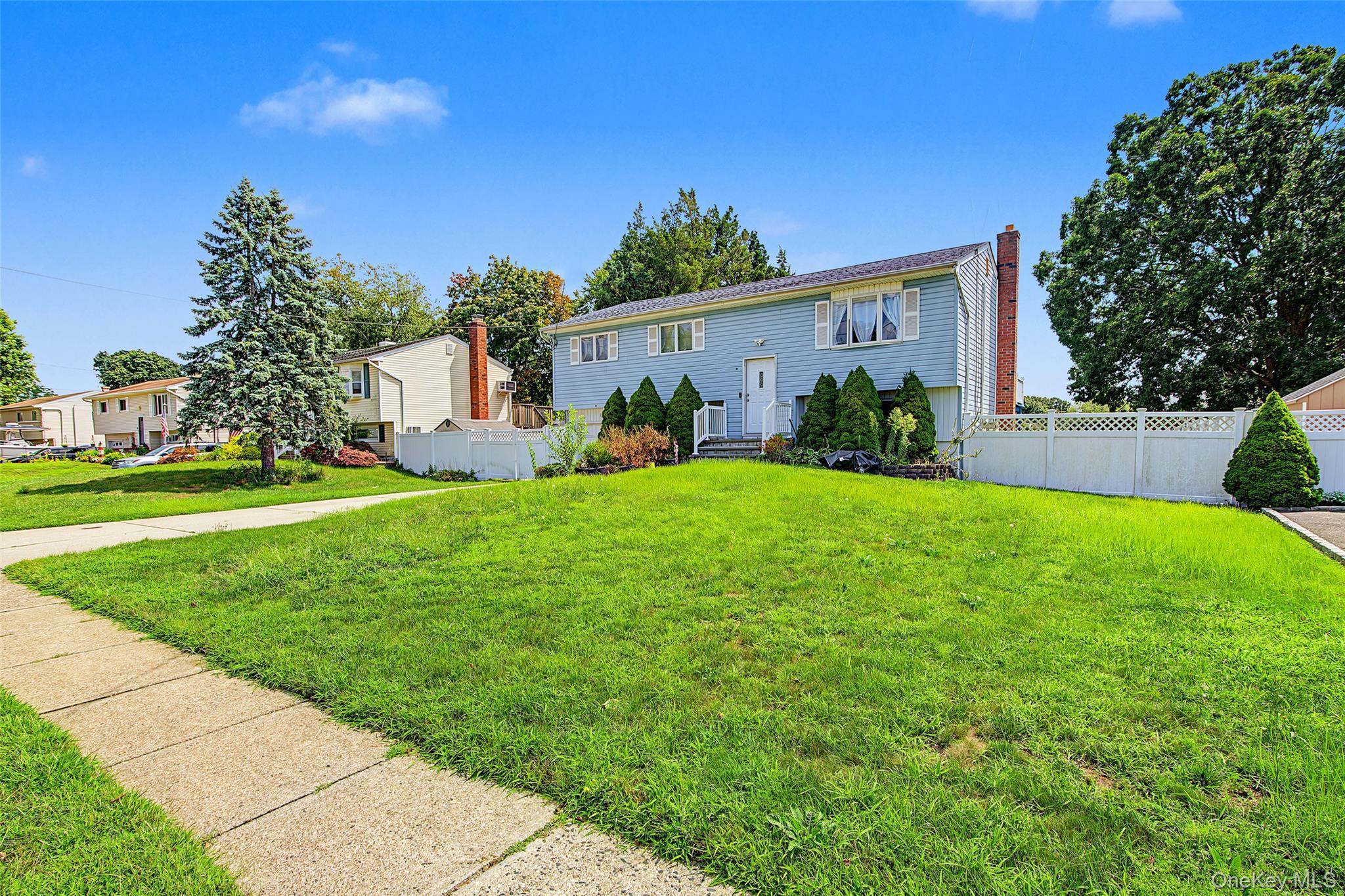 Single Family Church Street Suffolk County, NY 11741, MLS-1041174-2