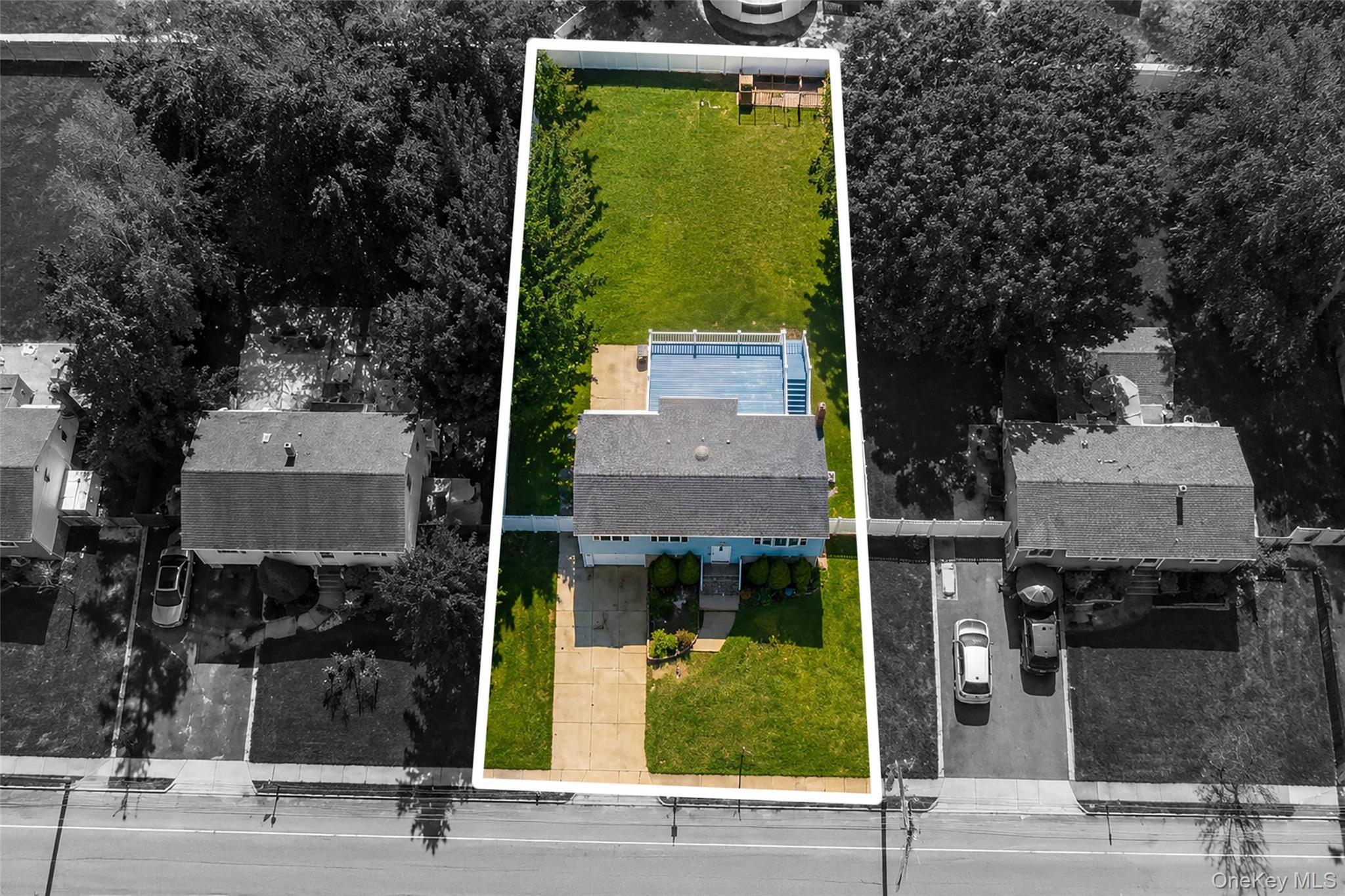 Single Family Church Street Suffolk County, NY 11741, MLS-1041174-28