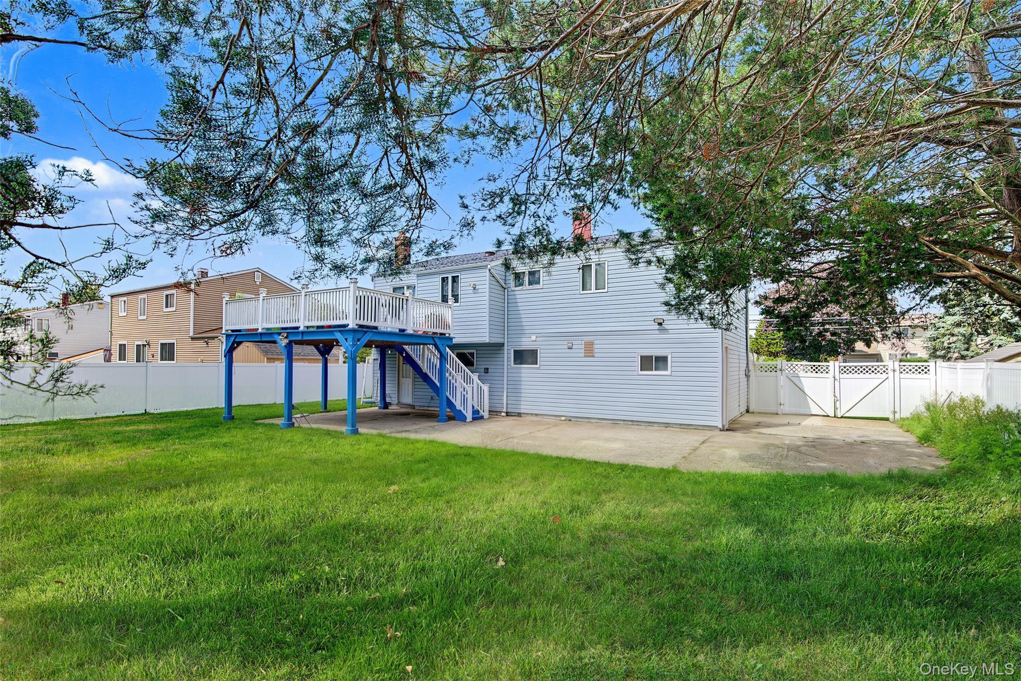 Single Family Church Street Suffolk County, NY 11741, MLS-1041174-4