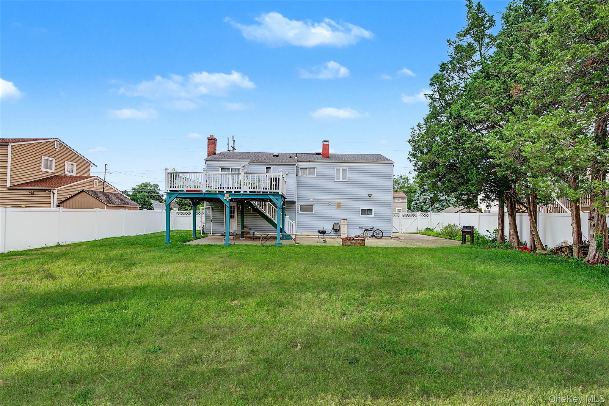 Single Family Church Street Suffolk County, NY 11741, MLS-1041174-5