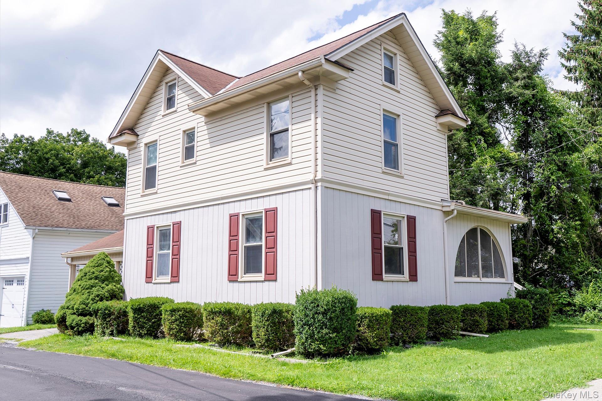 Single Family Maple Avenue Dutchess County, NY 12545, MLS-1041192-4