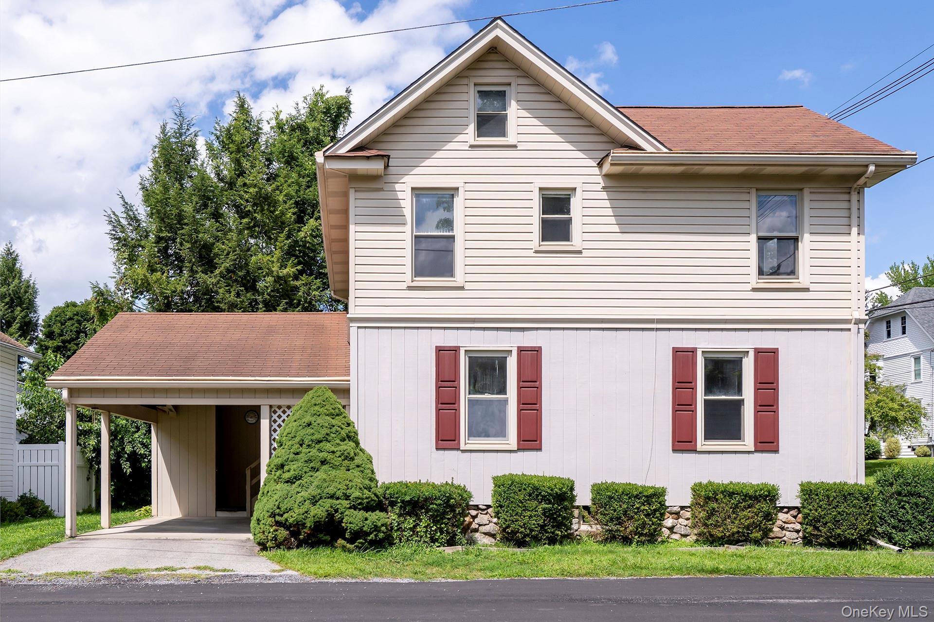 Single Family Maple Avenue Dutchess County, NY 12545, MLS-1041192-6