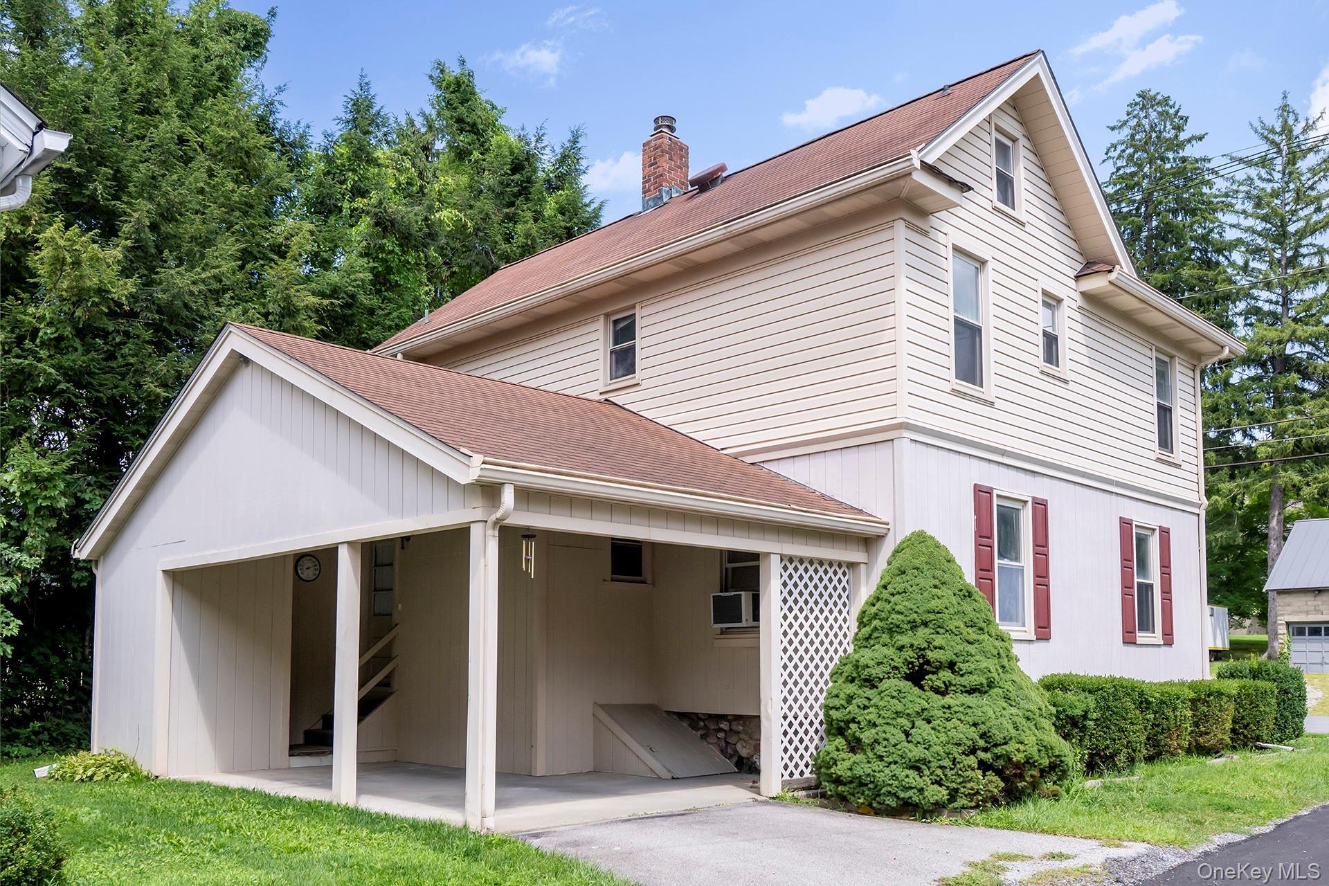 Single Family Maple Avenue Dutchess County, NY 12545, MLS-1041192-7
