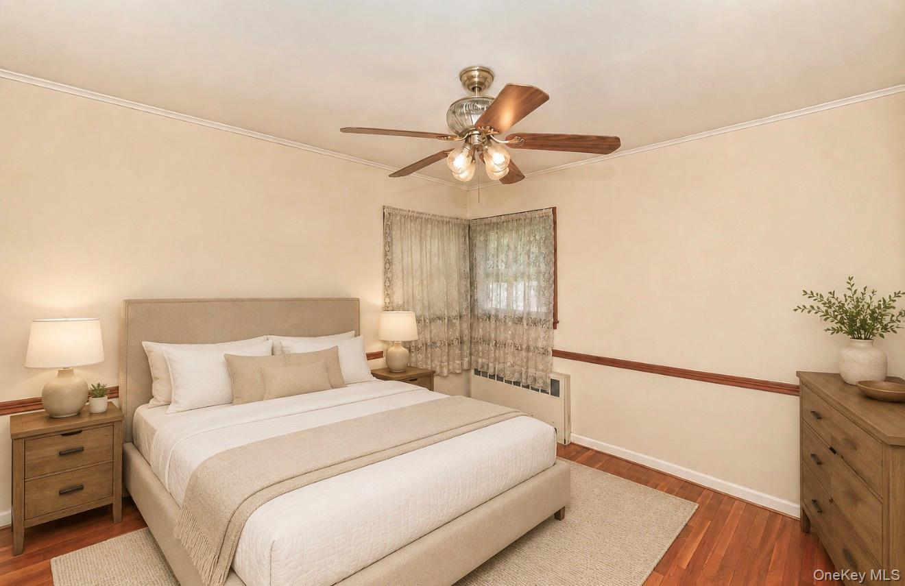 Single Family Sprucetree Lane Suffolk County, NY 11746, MLS-1041196-11