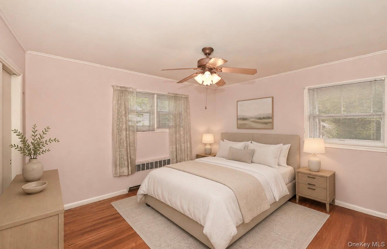 Single Family Sprucetree Lane Suffolk County, NY 11746, MLS-1041196-12