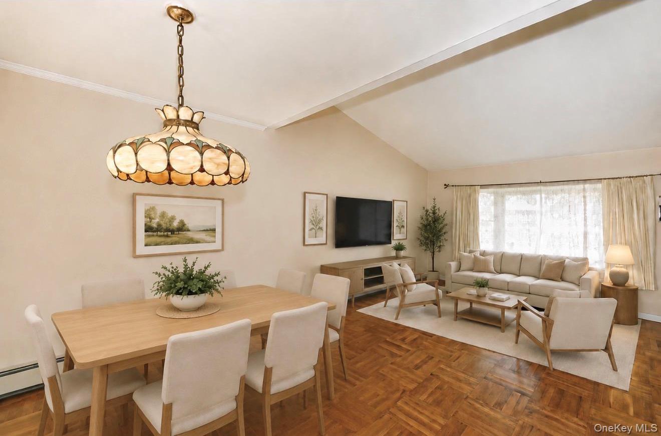 Single Family Sprucetree Lane Suffolk County, NY 11746, MLS-1041196-4