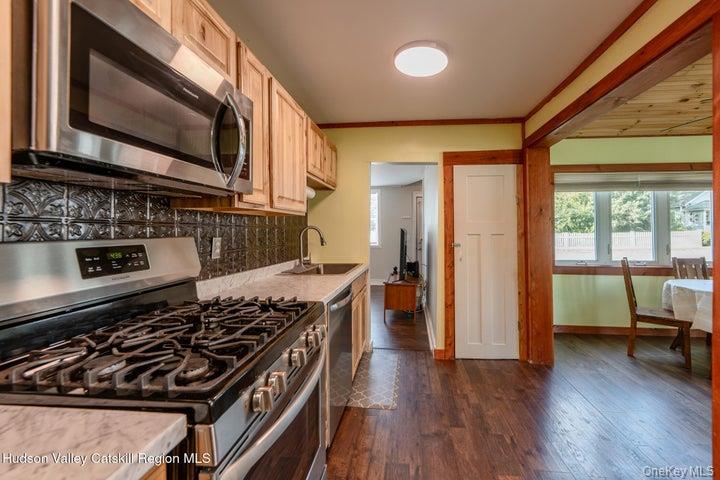 Single Family Emerick Street Ulster County, NY 12401, MLS-1041203-14