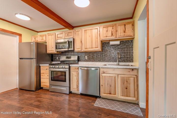 Single Family Emerick Street Ulster County, NY 12401, MLS-1041203-15