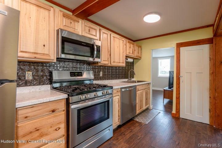 Single Family Emerick Street Ulster County, NY 12401, MLS-1041203-16
