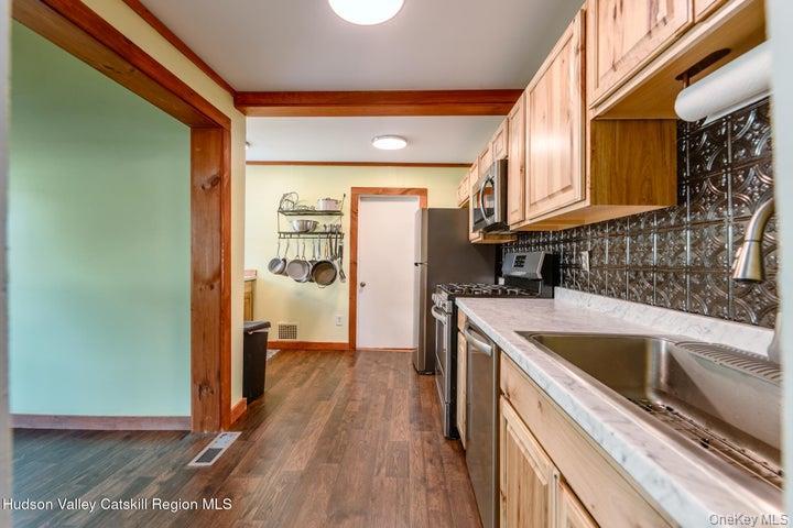 Single Family Emerick Street Ulster County, NY 12401, MLS-1041203-17
