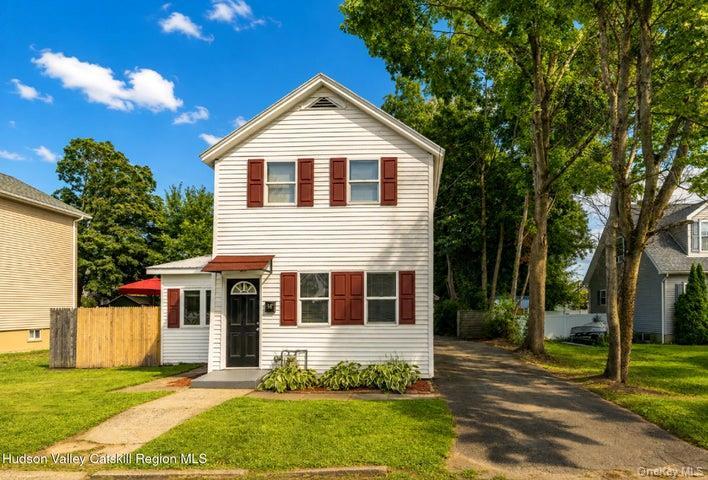 Single Family Emerick Street Ulster County, NY 12401, MLS-1041203-2