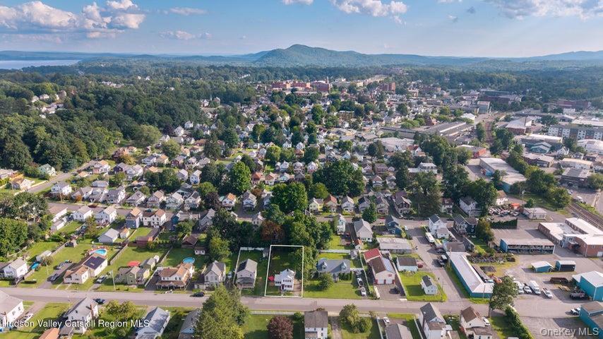 Single Family Emerick Street  Ulster County, NY 12401, MLS-1041203-27