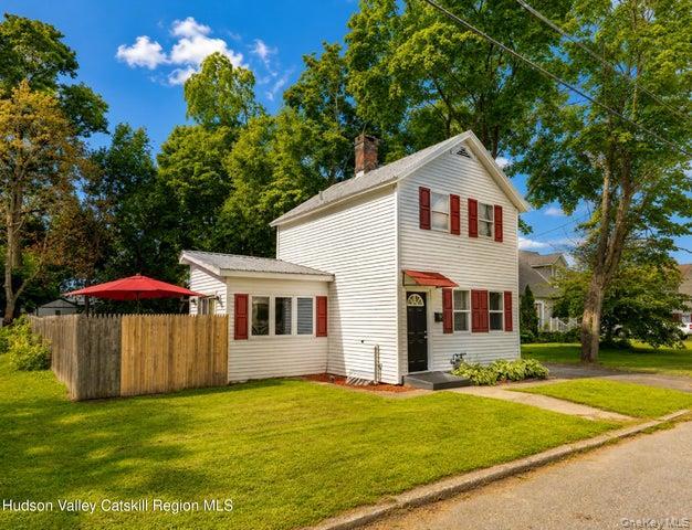 Single Family Emerick Street Ulster County, NY 12401, MLS-1041203-3