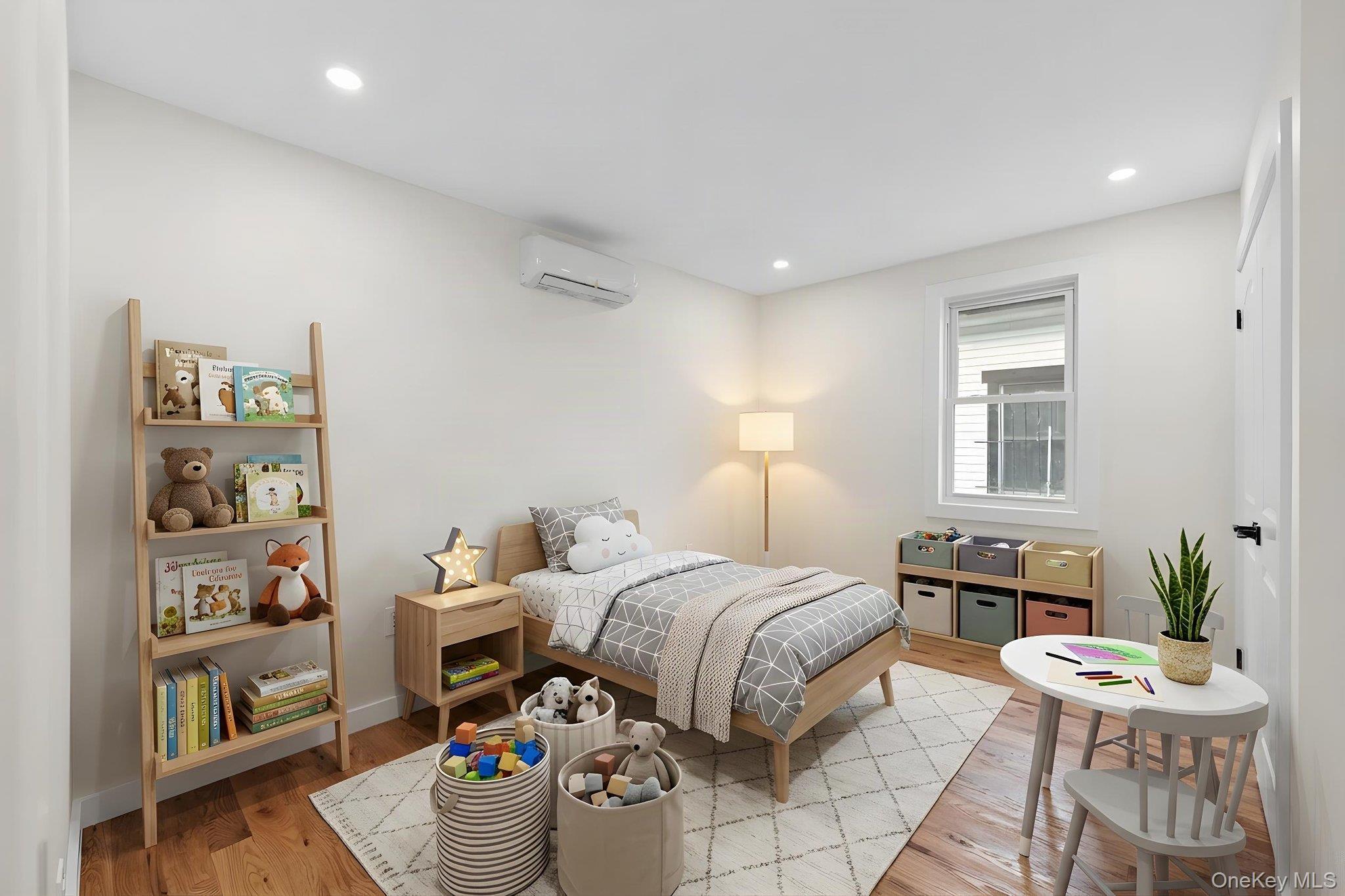 Single Family Williamson Avenue Queens, NY 11413, MLS-1041205-10