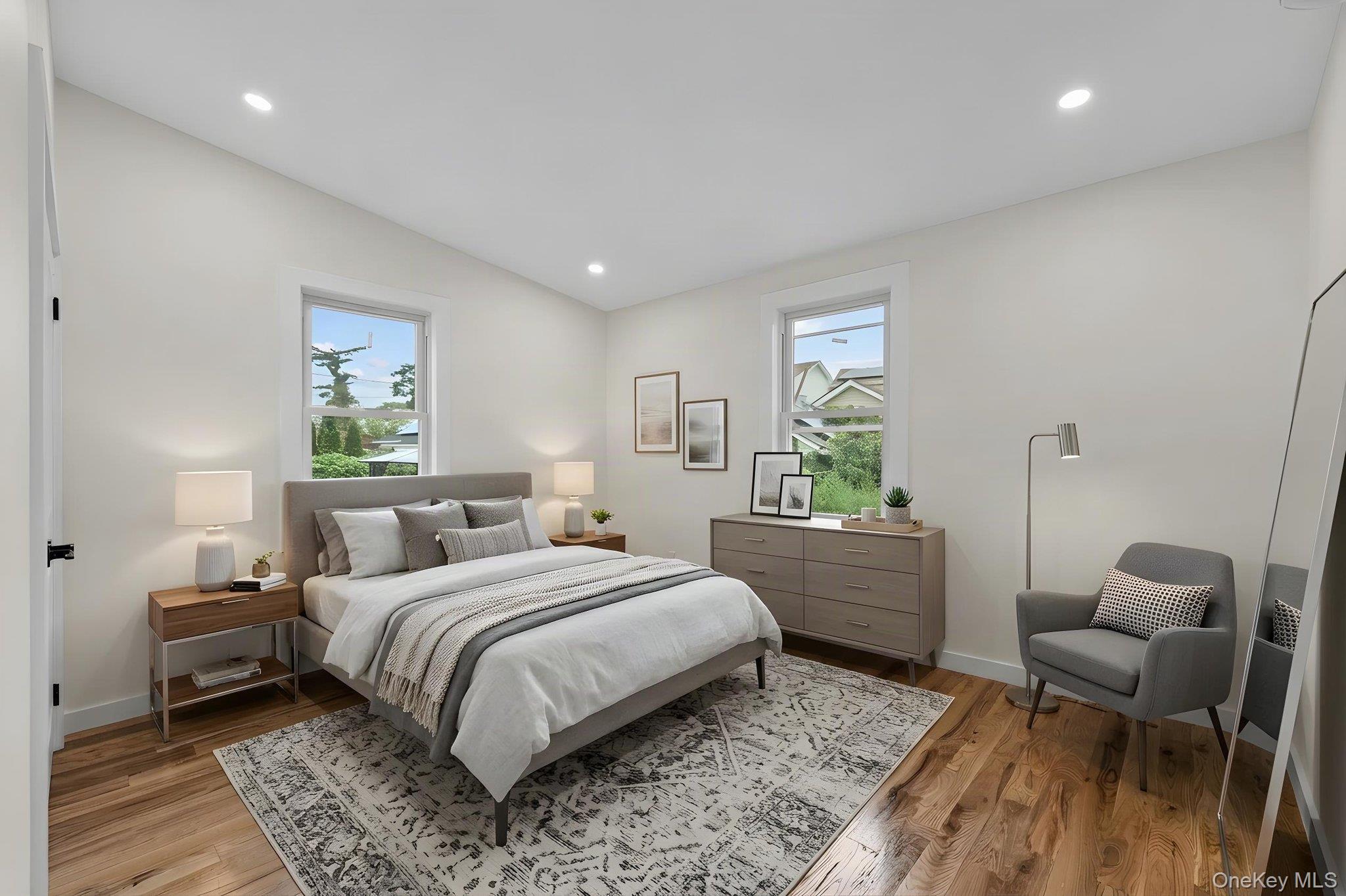 Single Family Williamson Avenue Queens, NY 11413, MLS-1041205-9