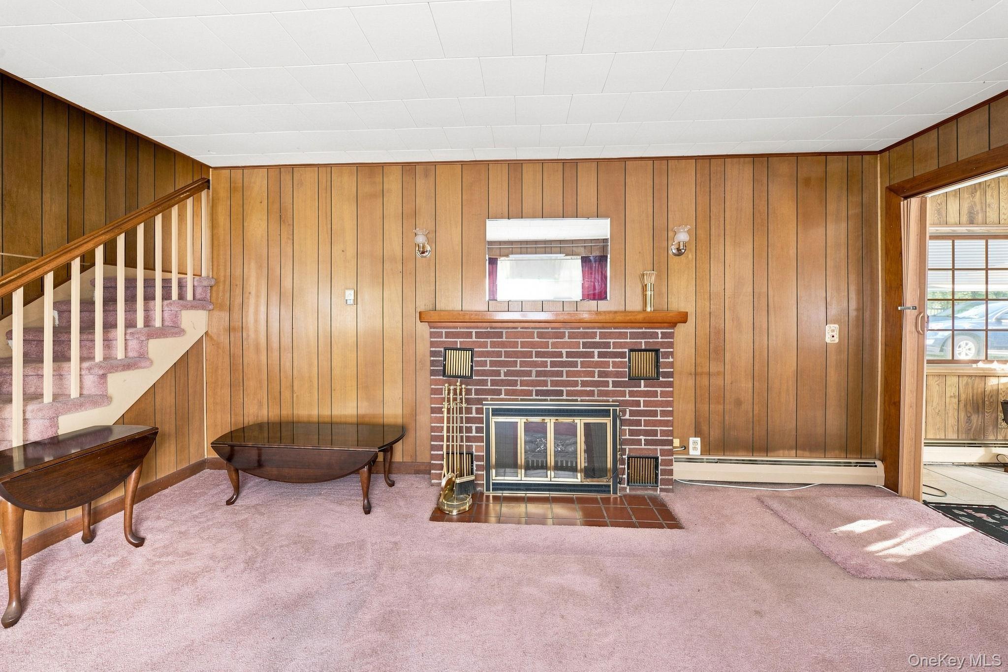 Single Family Birchwood Terrace Dutchess County, NY 12601, MLS-1041207-11