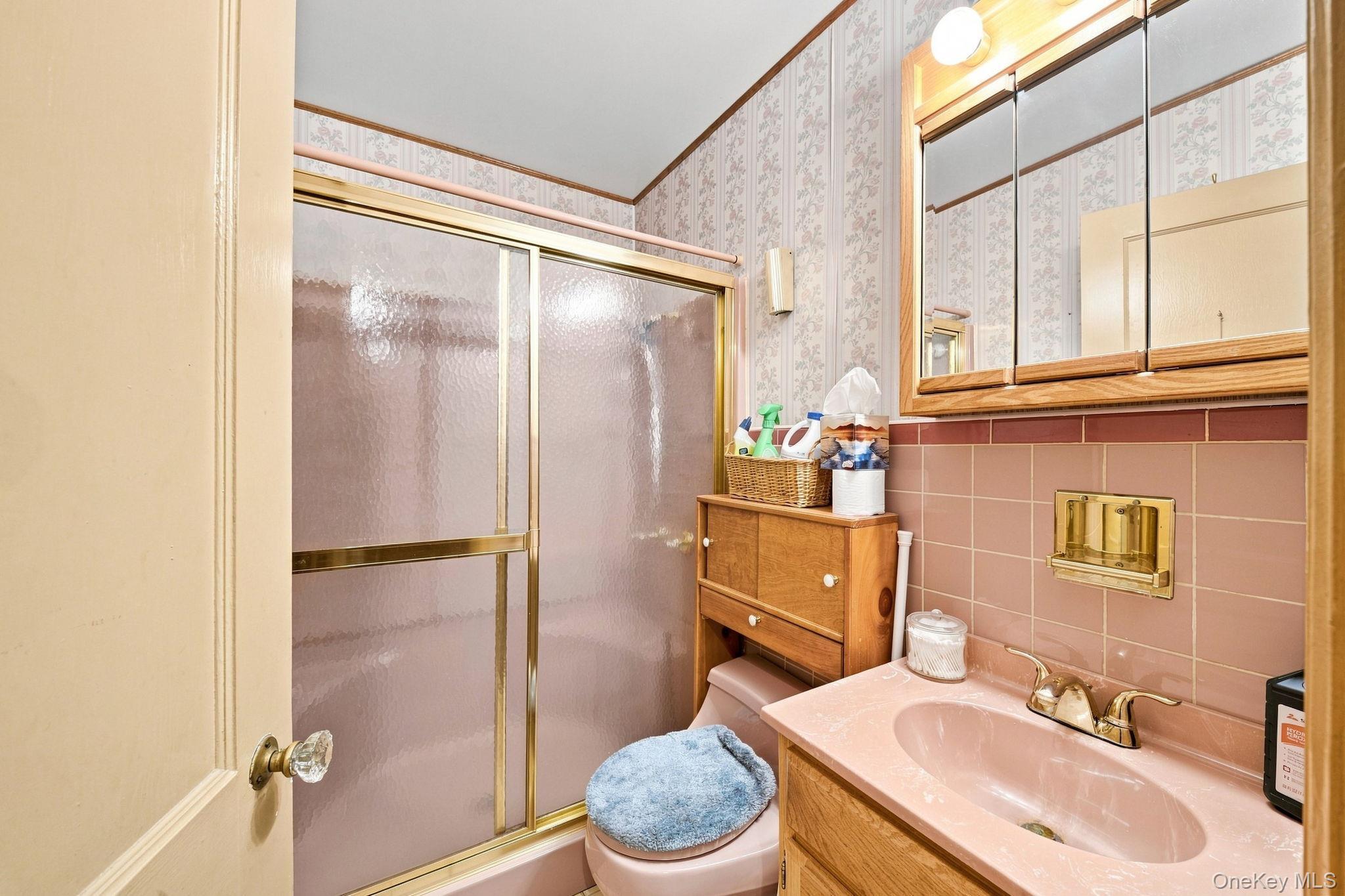 Single Family Birchwood Terrace Dutchess County, NY 12601, MLS-1041207-20