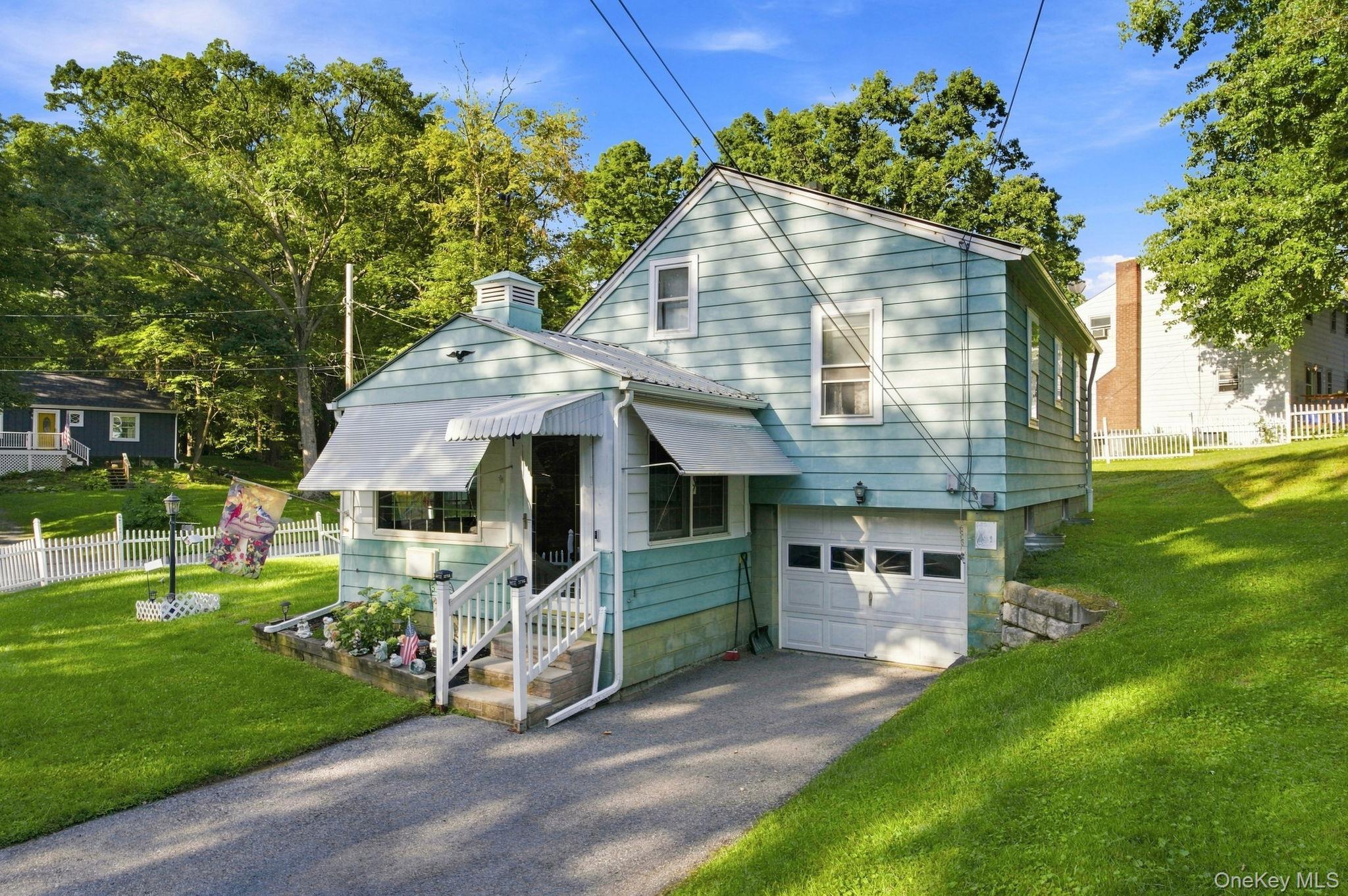 Single Family Birchwood Terrace Dutchess County, NY 12601, MLS-1041207-3
