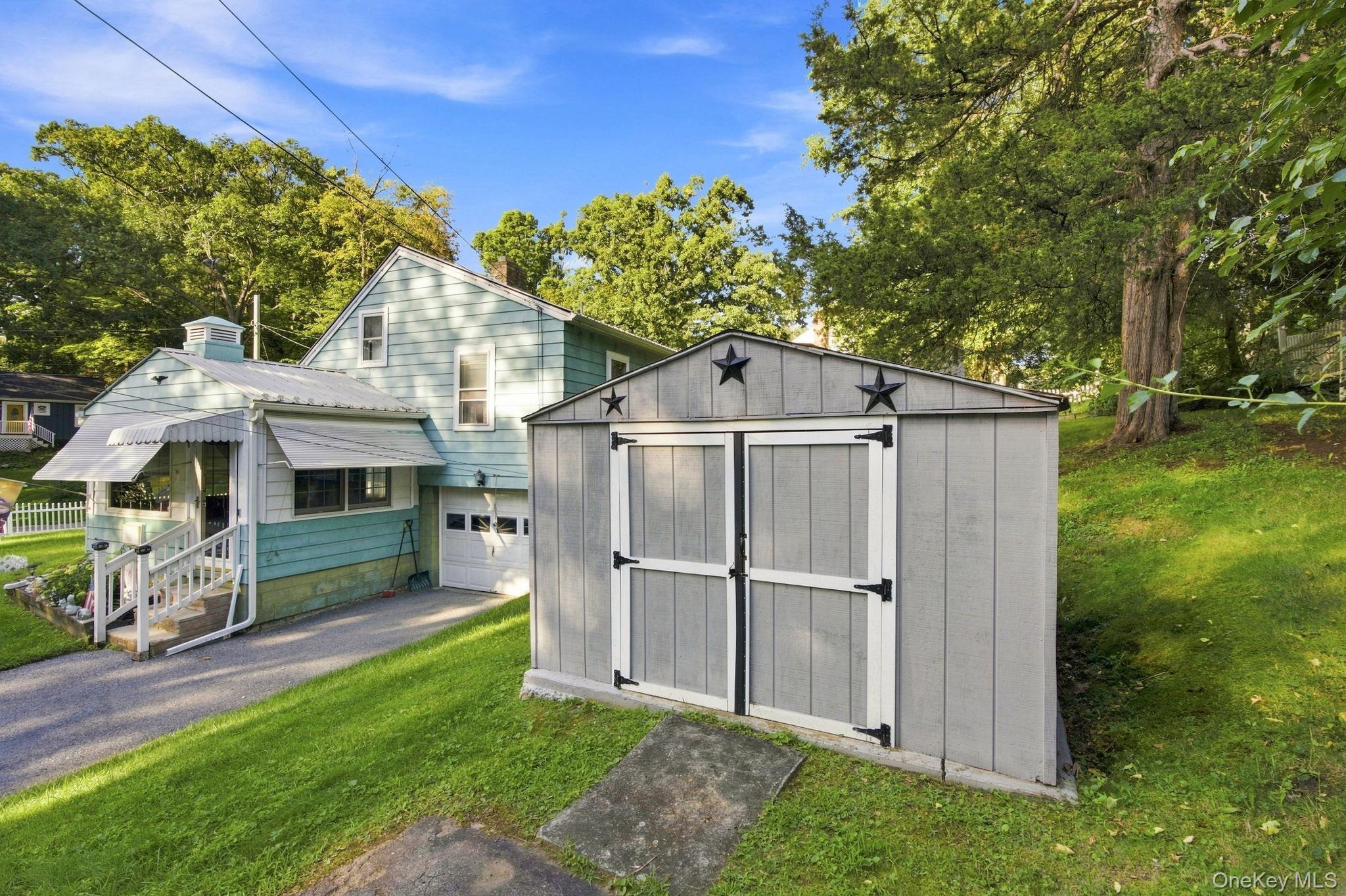Single Family Birchwood Terrace Dutchess County, NY 12601, MLS-1041207-4