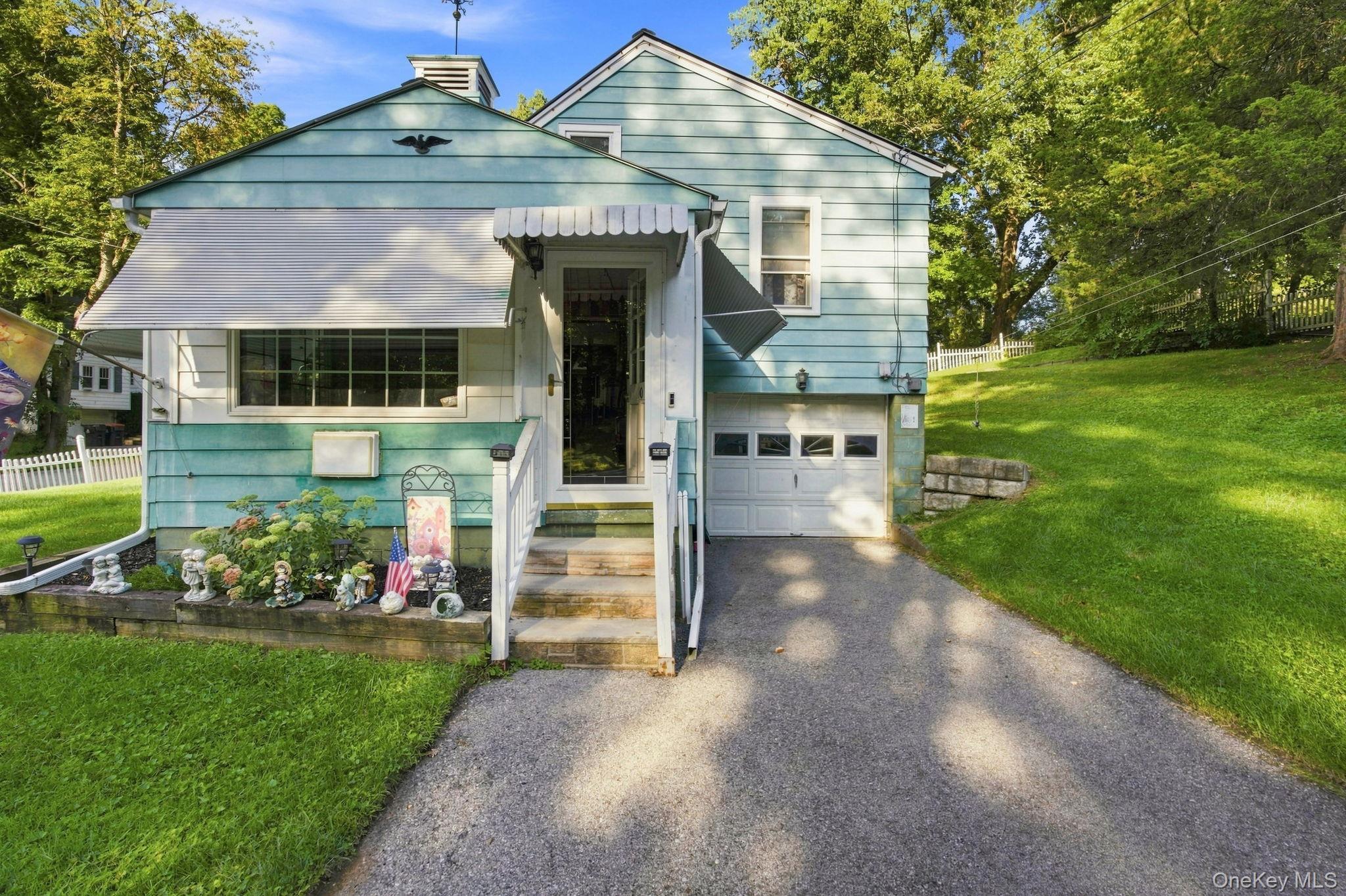 Single Family Birchwood Terrace Dutchess County, NY 12601, MLS-1041207-6
