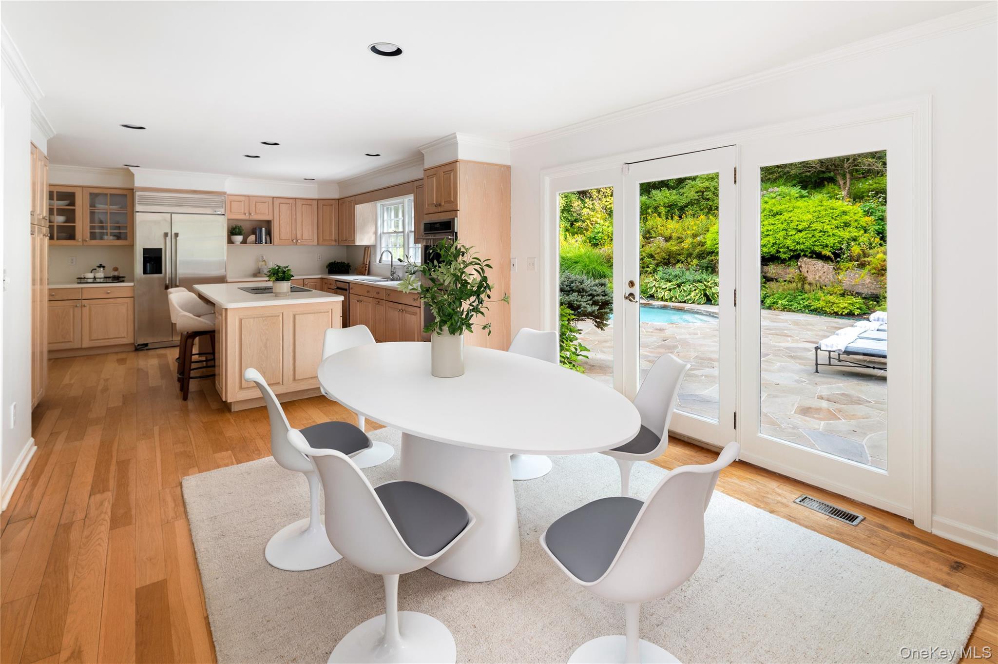 Single Family Kitchawan Road  Westchester County, NY 10590, MLS-1041208-10