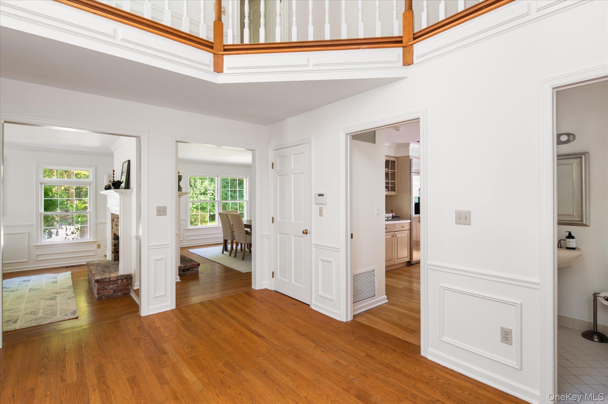 Single Family Kitchawan Road  Westchester County, NY 10590, MLS-1041208-14