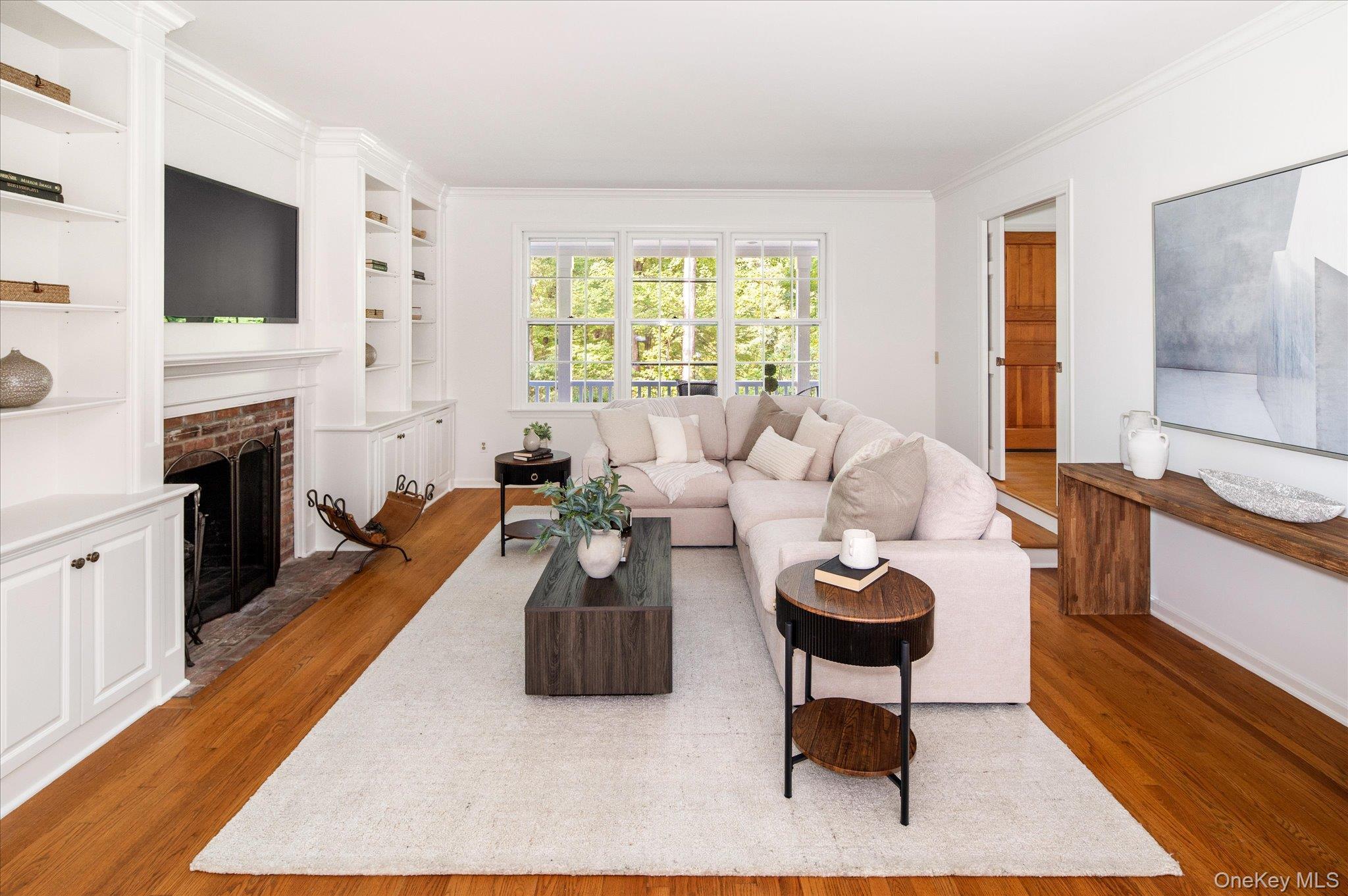 Single Family Kitchawan Road  Westchester County, NY 10590, MLS-1041208-19