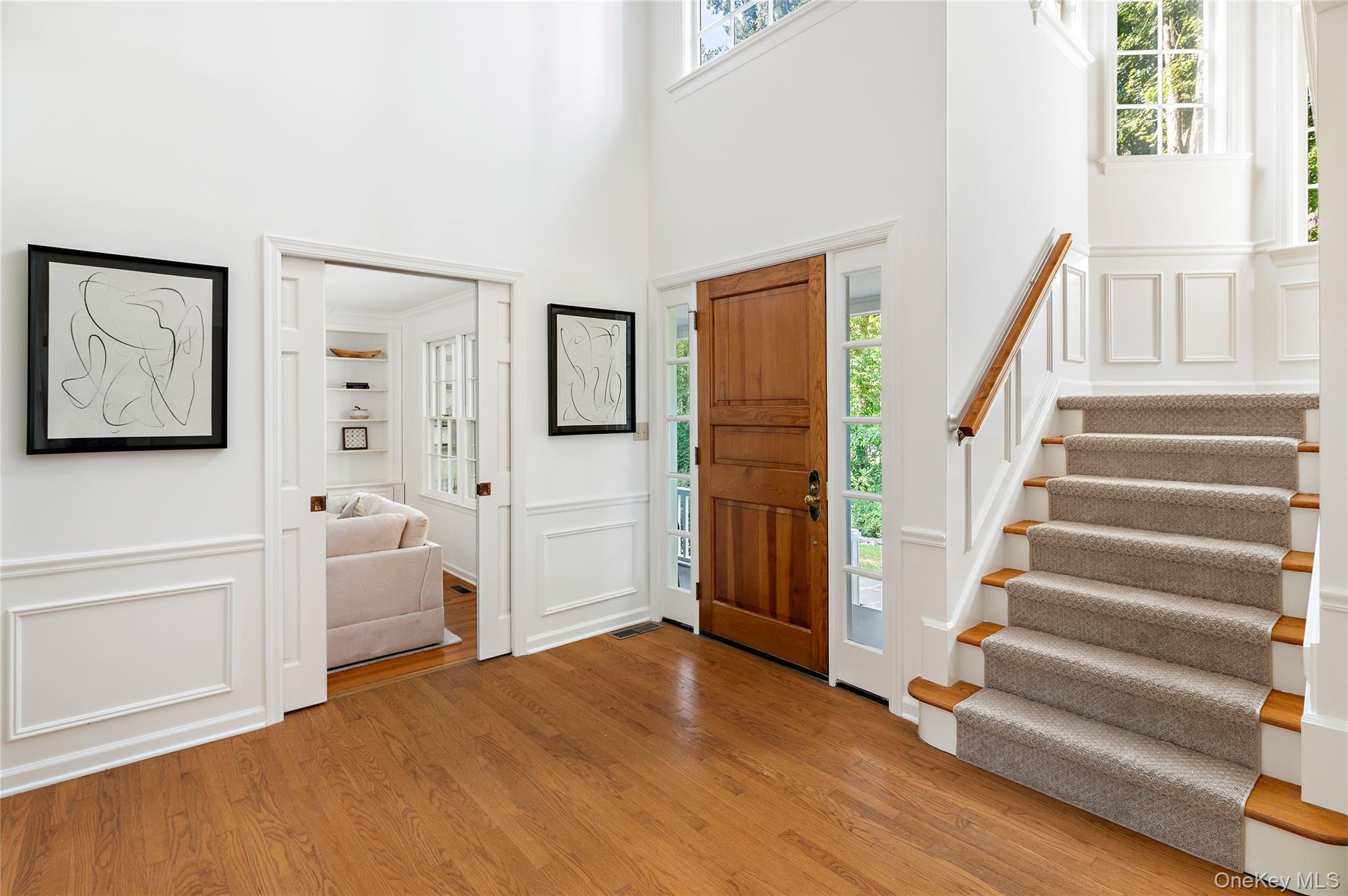 Single Family Kitchawan Road  Westchester County, NY 10590, MLS-1041208-2
