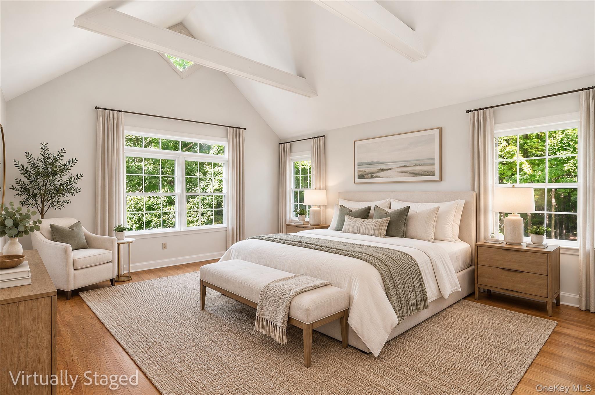 Single Family Kitchawan Road  Westchester County, NY 10590, MLS-1041208-22