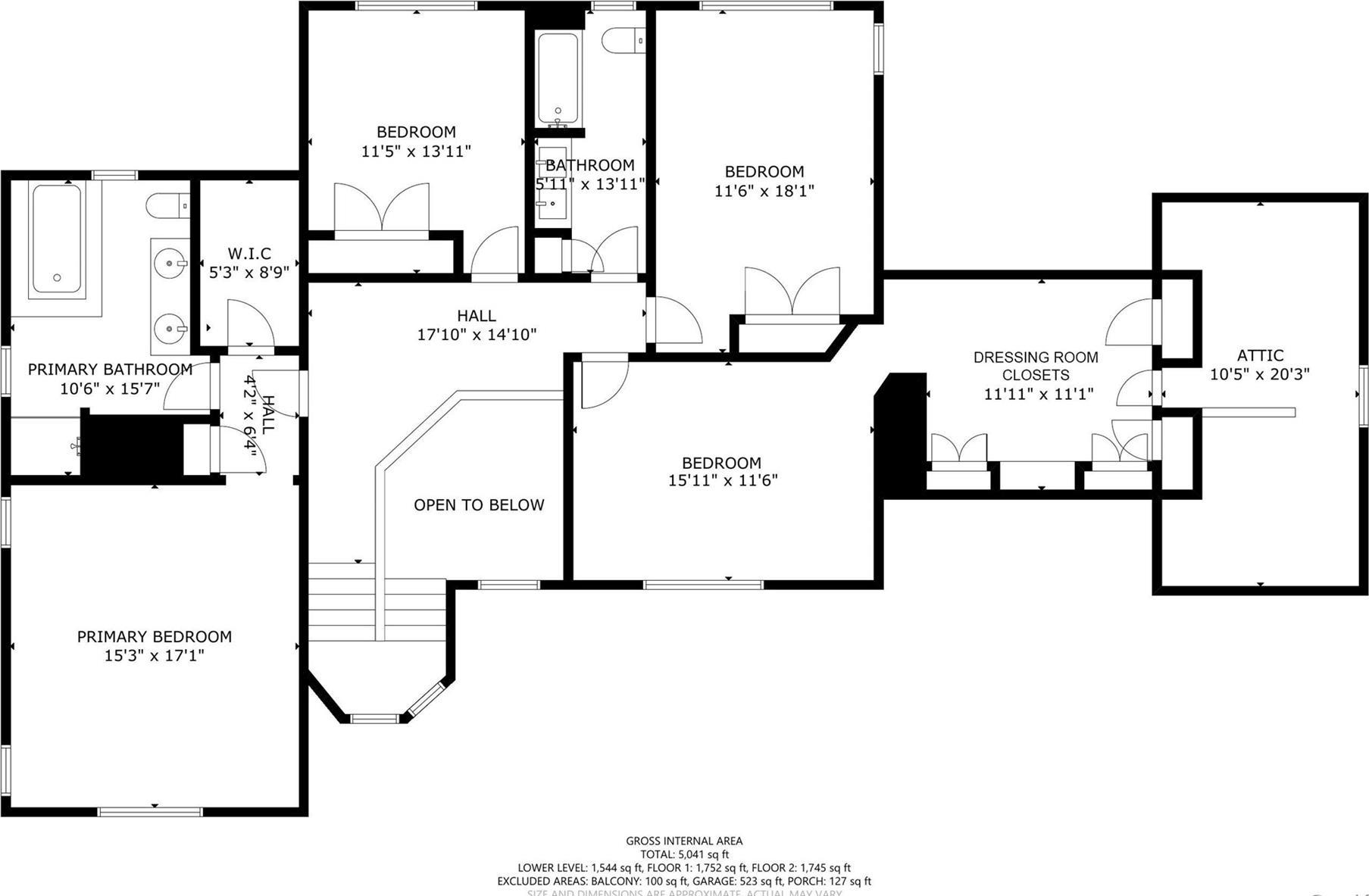 Single Family Kitchawan Road  Westchester County, NY 10590, MLS-1041208-30